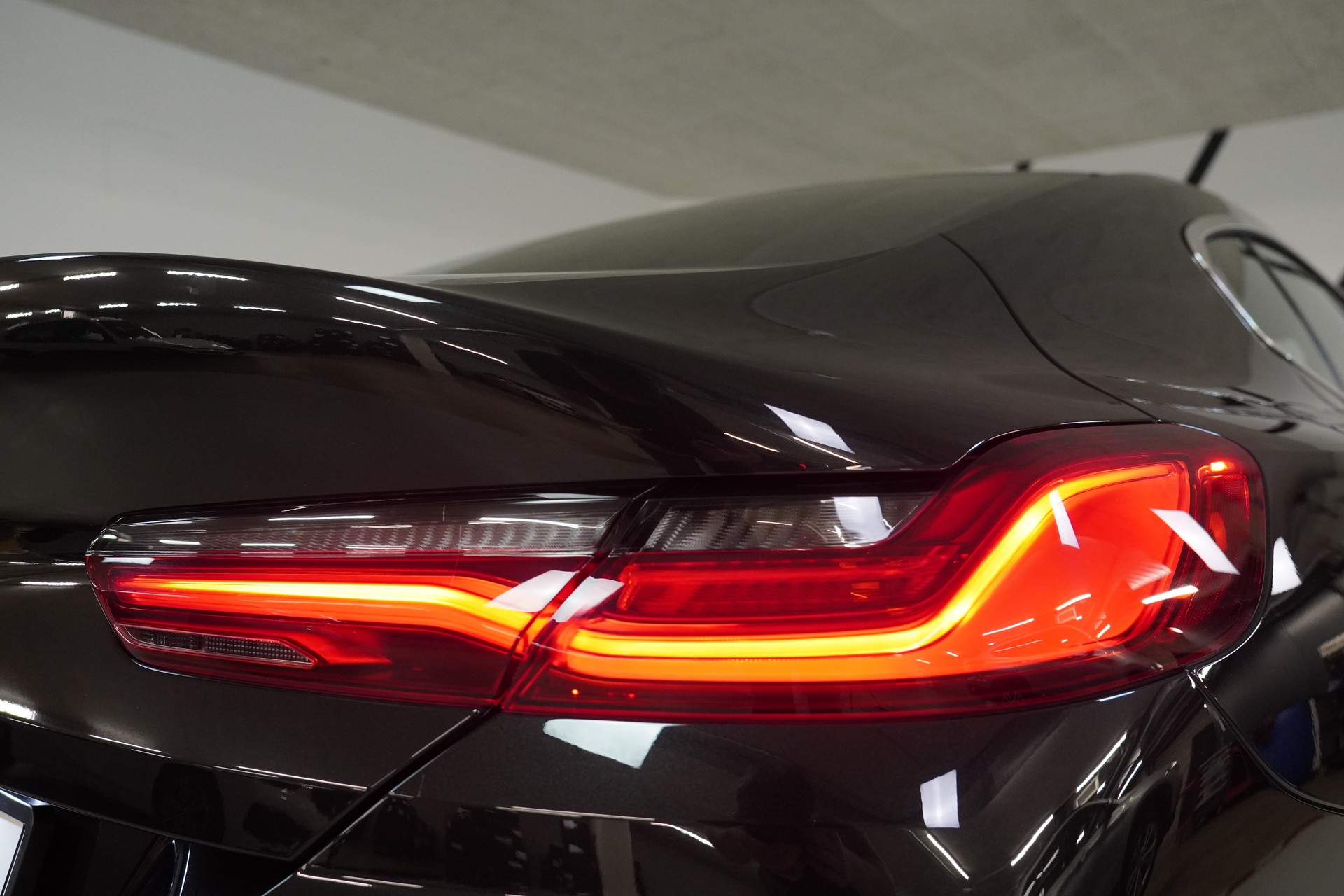 BMW 840d xDrive 48V M Sport Steptronic - 16