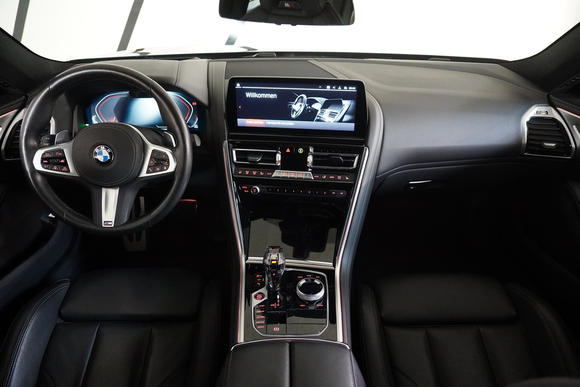 BMW 840d xDrive 48V M Sport Steptronic - 18