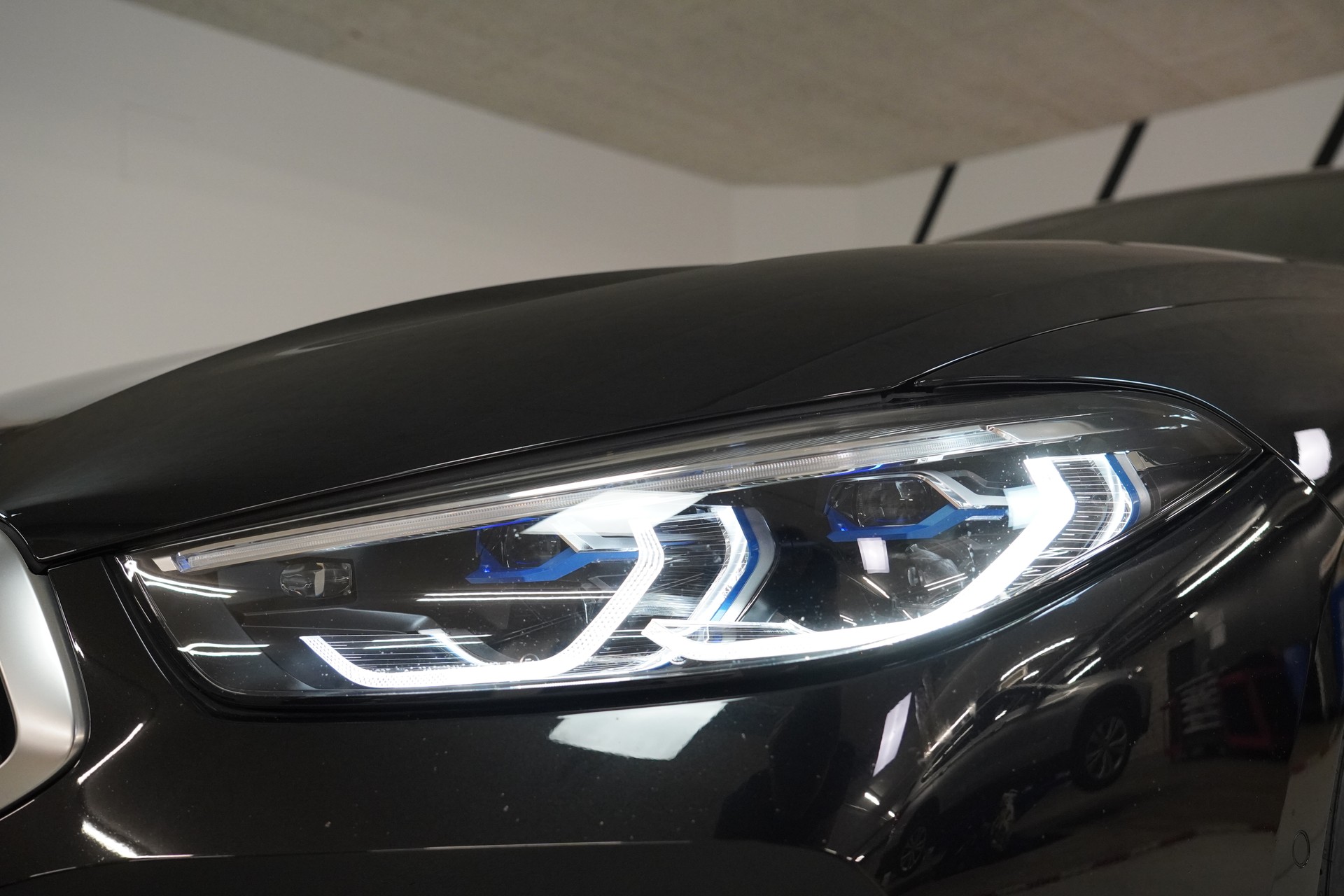 BMW 840d xDrive 48V M Sport Steptronic - 9
