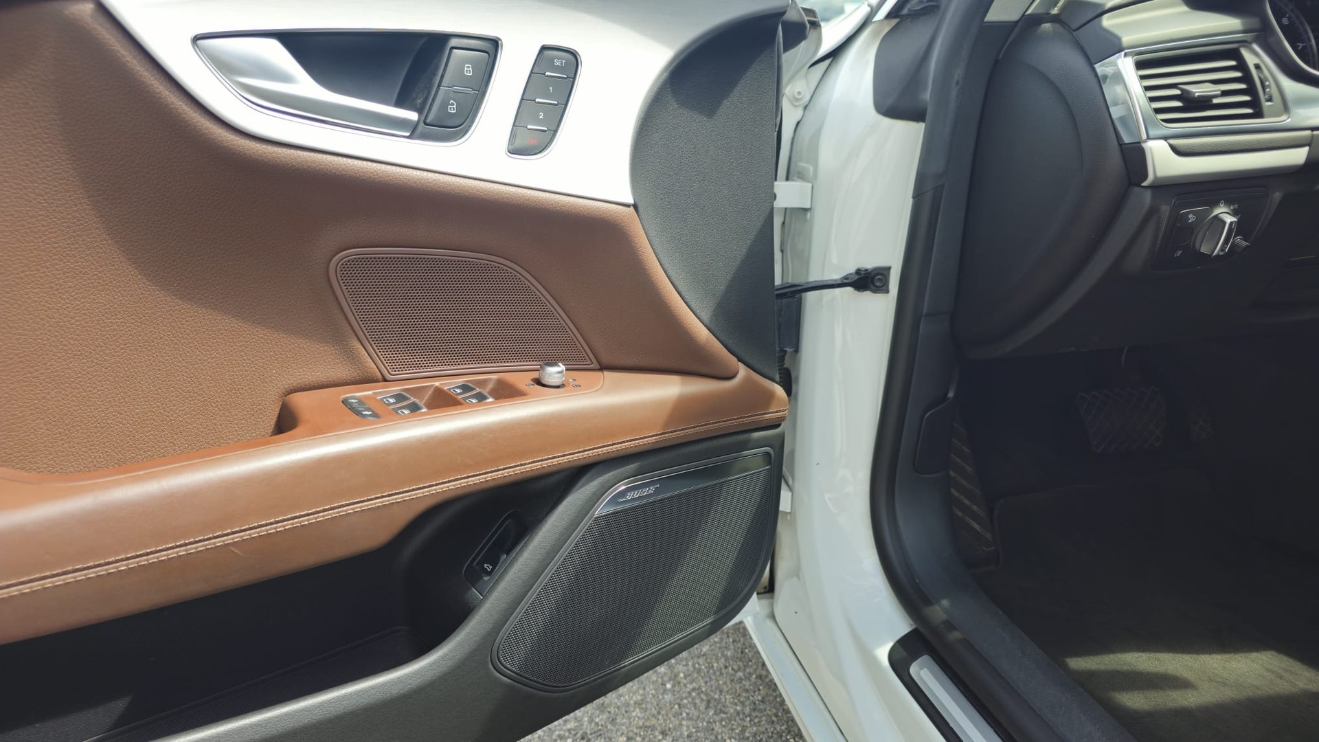 AUDI A7 Sportback 3.0 TFSI quattro S-tronic - 14
