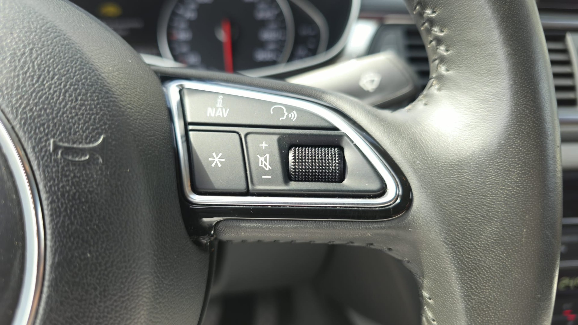 AUDI A7 Sportback 3.0 TFSI quattro S-tronic - 8