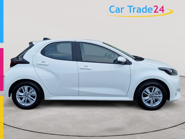 toyota Gallery 8