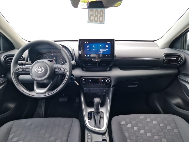 toyota Gallery 12