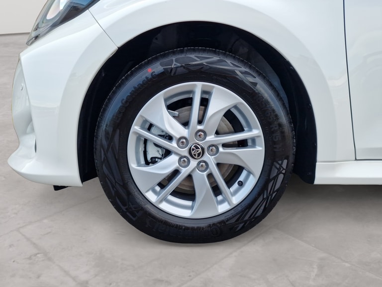toyota Gallery 9