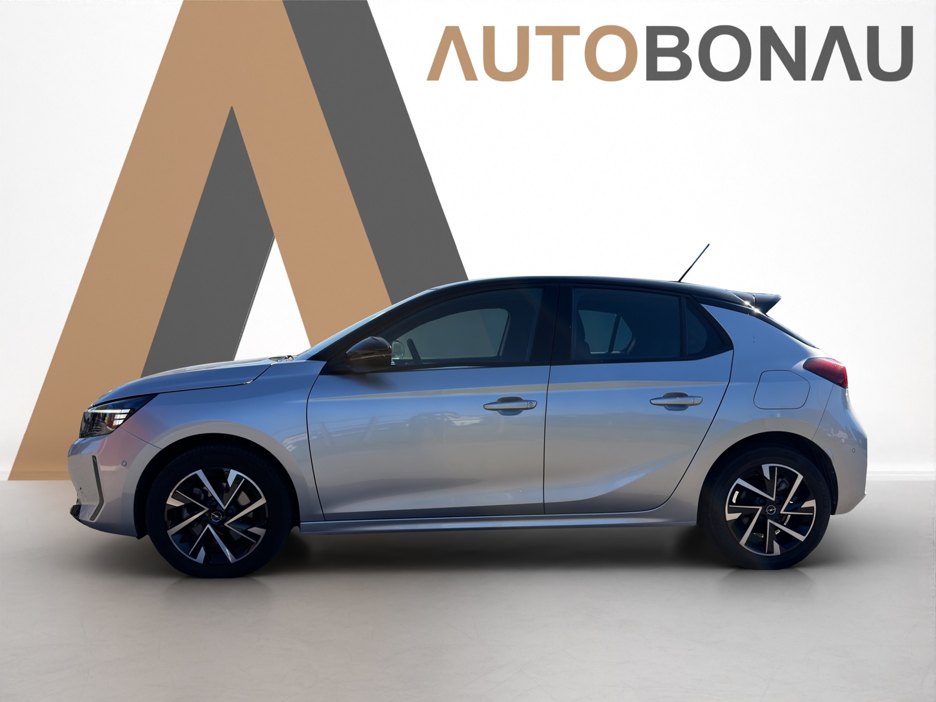OPEL Corsa 1.2 T GS - 2