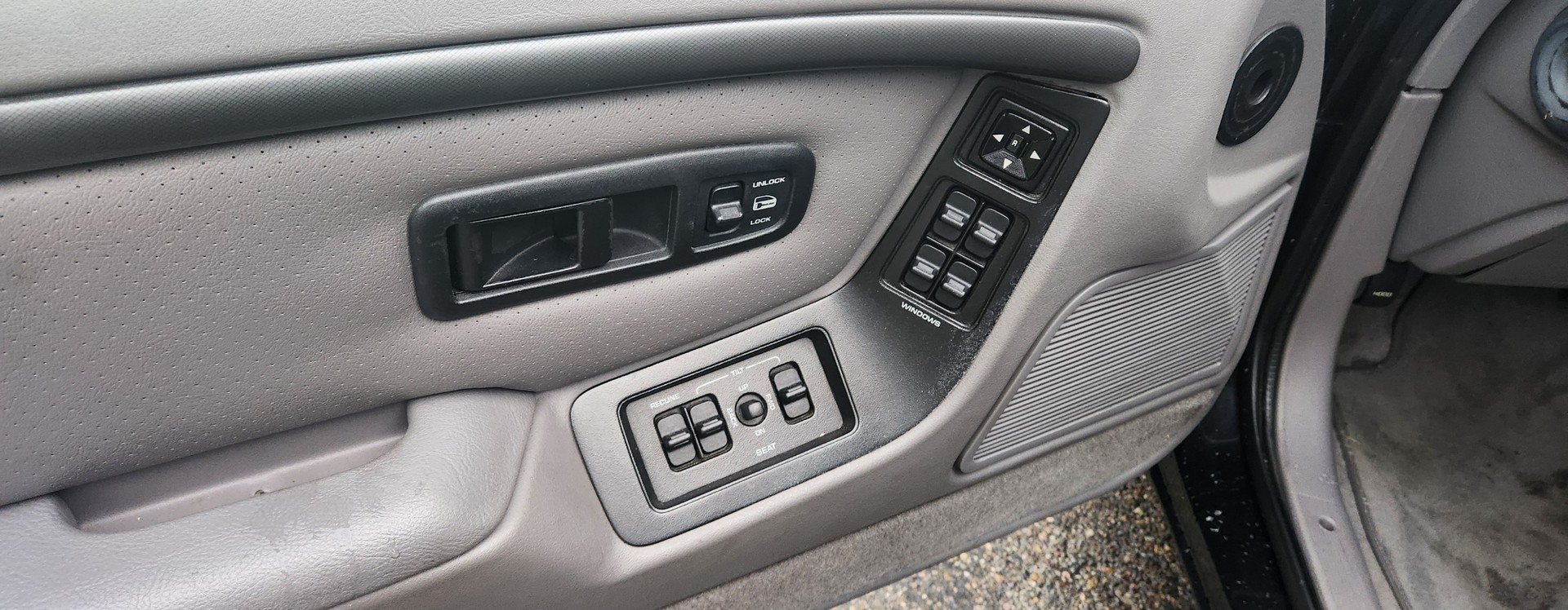 CHRYSLER Le Baron 3.0 GTC - 8