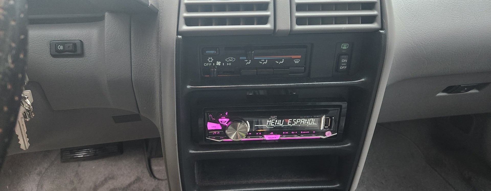 CHRYSLER Le Baron 3.0 GTC - 7