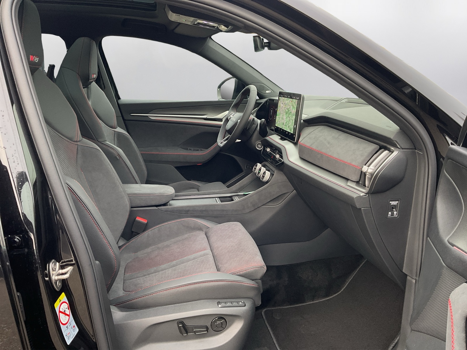 SKODA Kodiaq 2.0 TSI RS 4x4 - 14