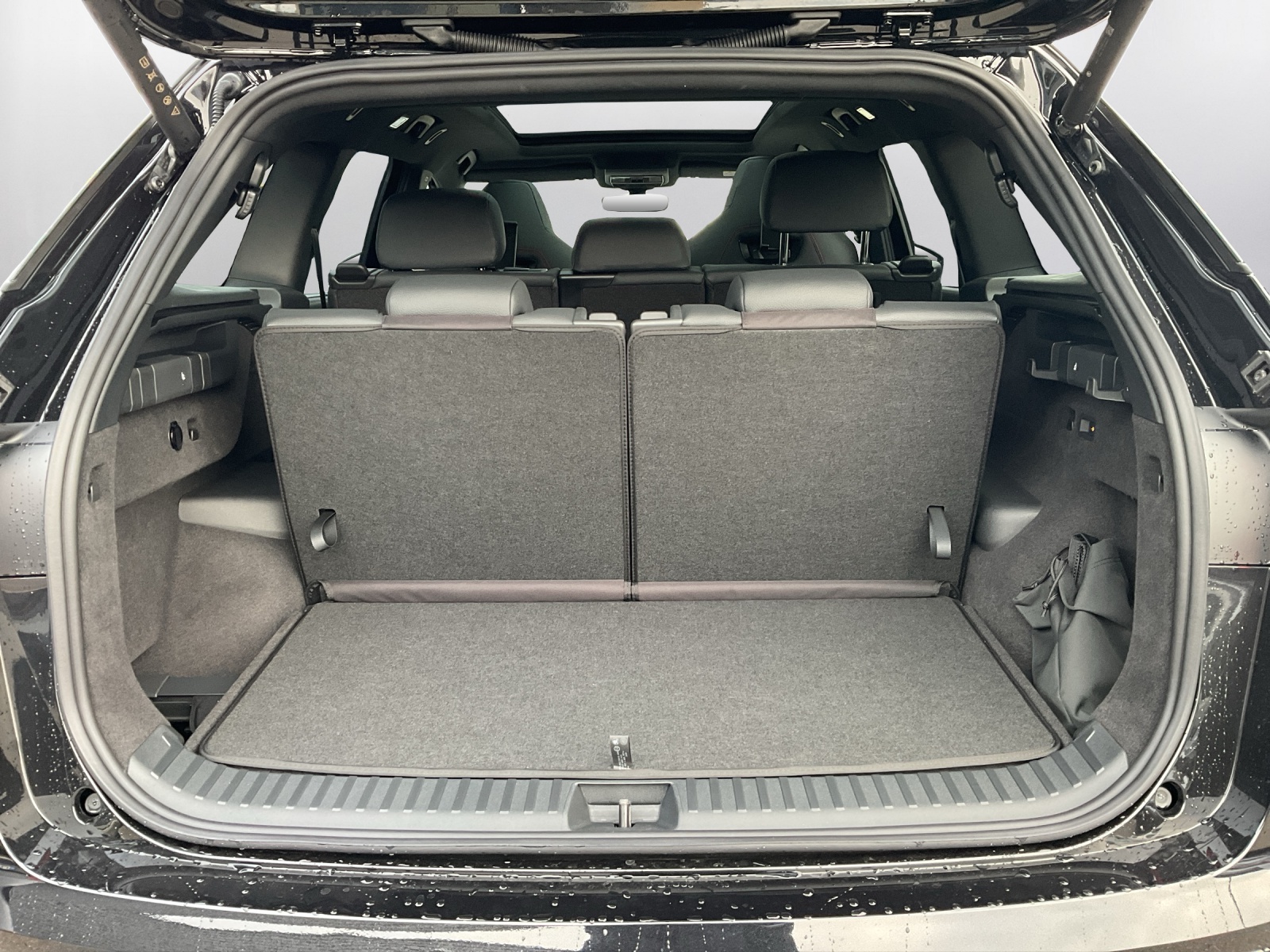 SKODA Kodiaq 2.0 TSI RS 4x4 - 12