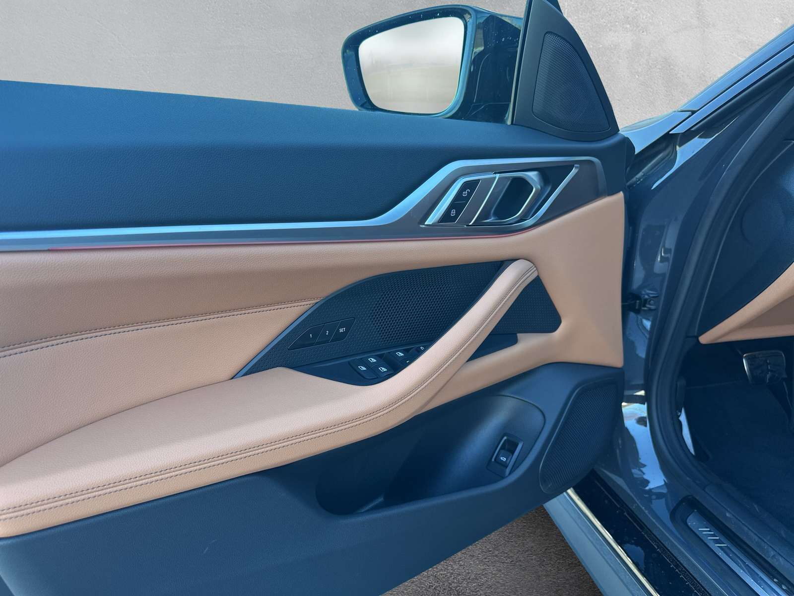 BMW i4 M60 M Sport Pro - 17