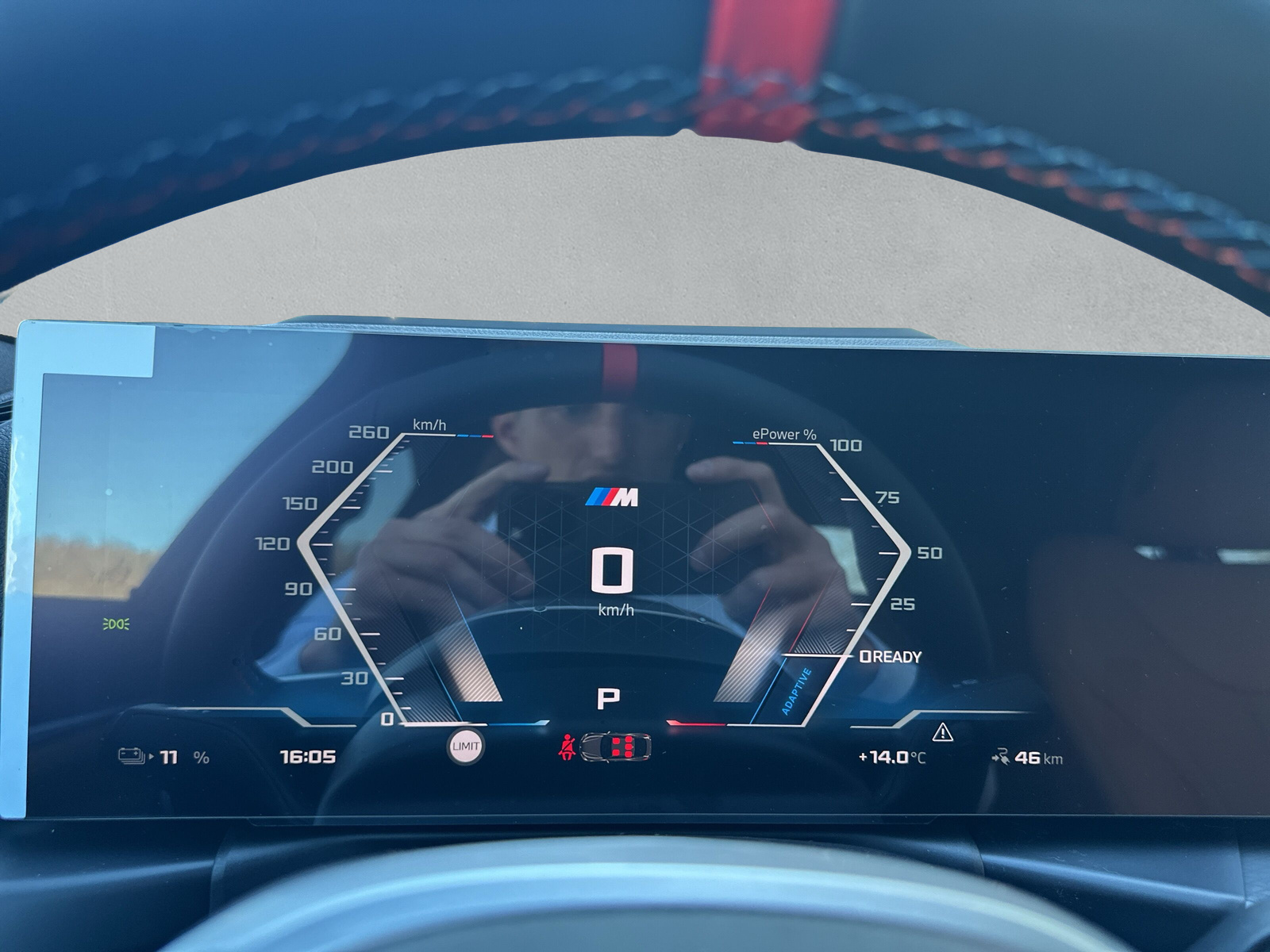 BMW i4 M60 M Sport Pro - 19