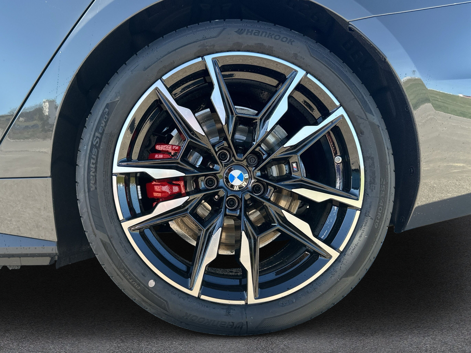 BMW i4 M60 M Sport Pro - 9