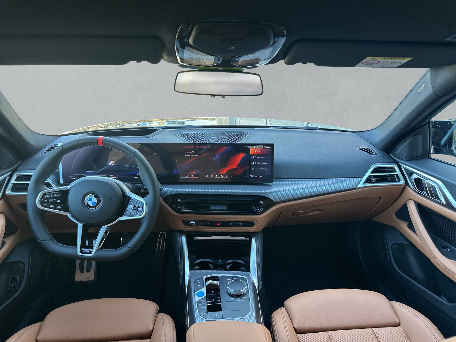 BMW i4 M60 M Sport Pro - 13