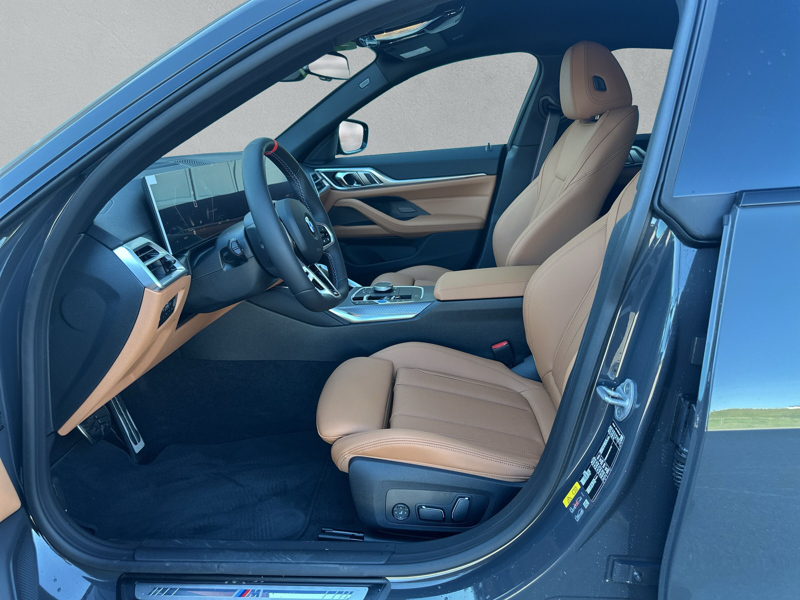 BMW i4 M60 M Sport Pro - 11