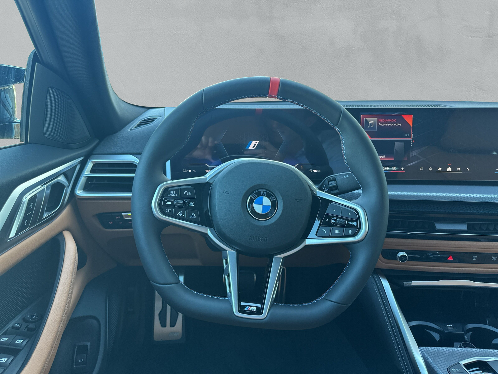 BMW i4 M60 M Sport Pro - 16