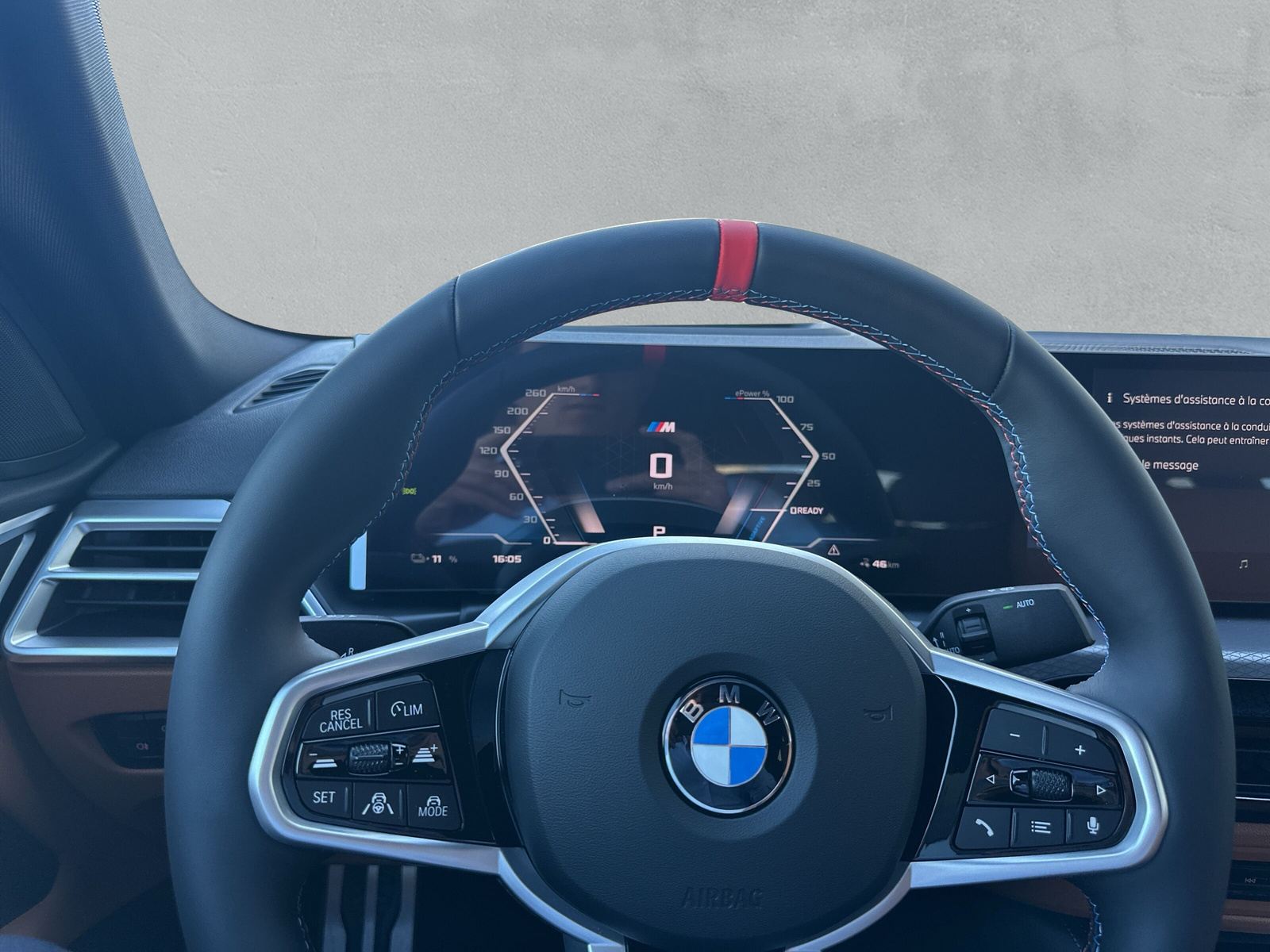 BMW i4 M60 M Sport Pro - 18