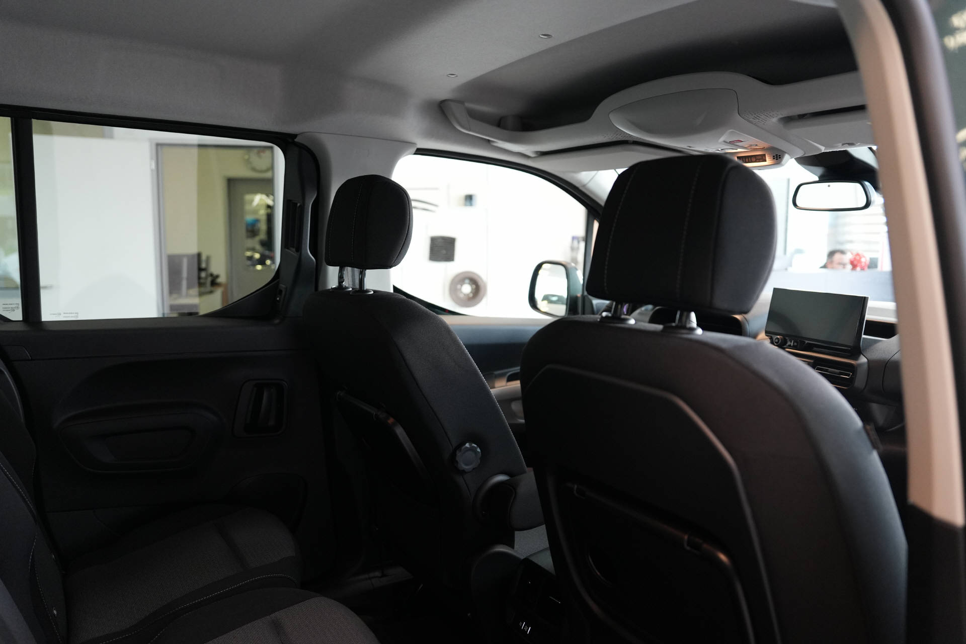 TOYOTA Proace City Verso L2 1.5 HDi 130 Style - 20