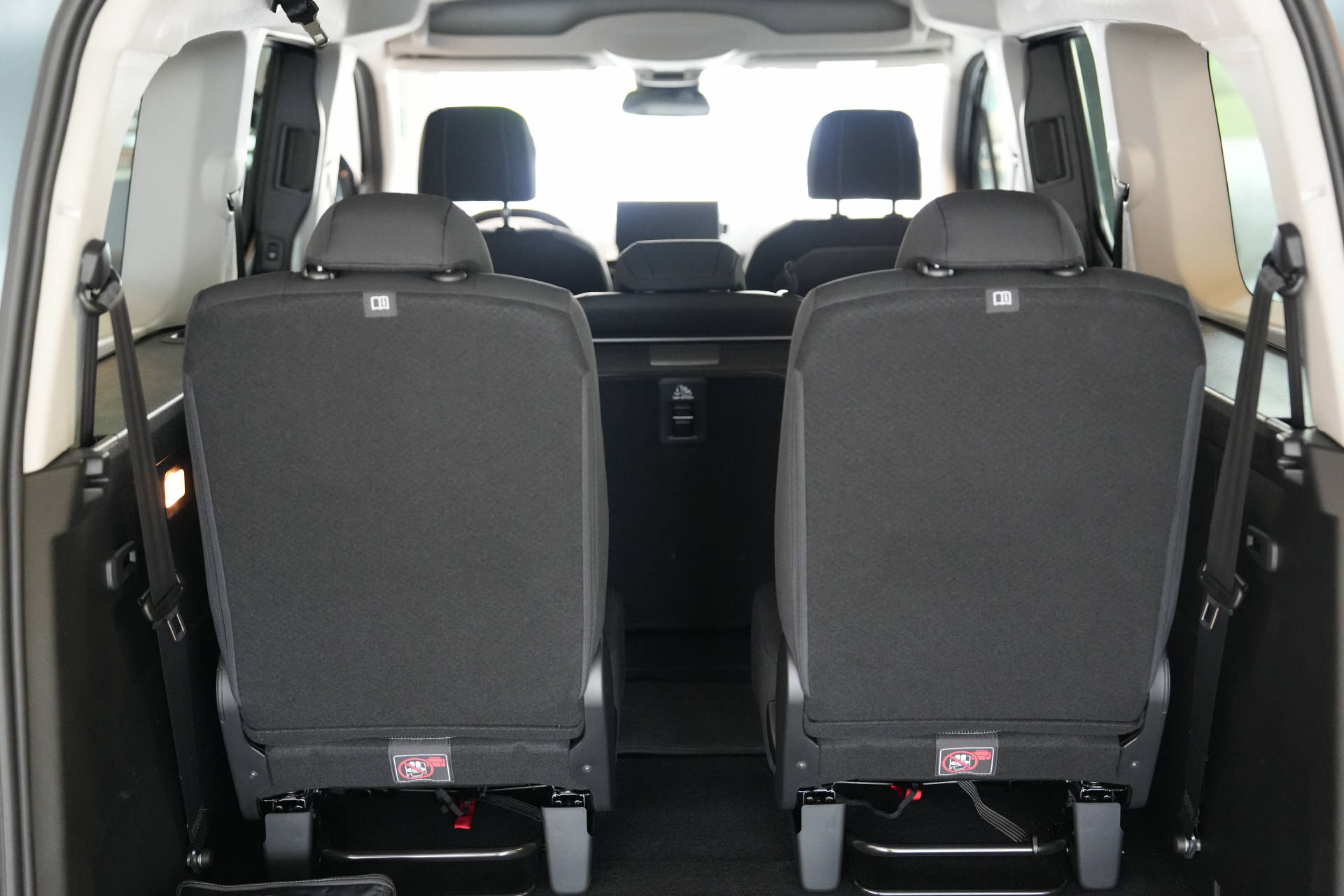 TOYOTA Proace City Verso L2 1.5 HDi 130 Style - 21