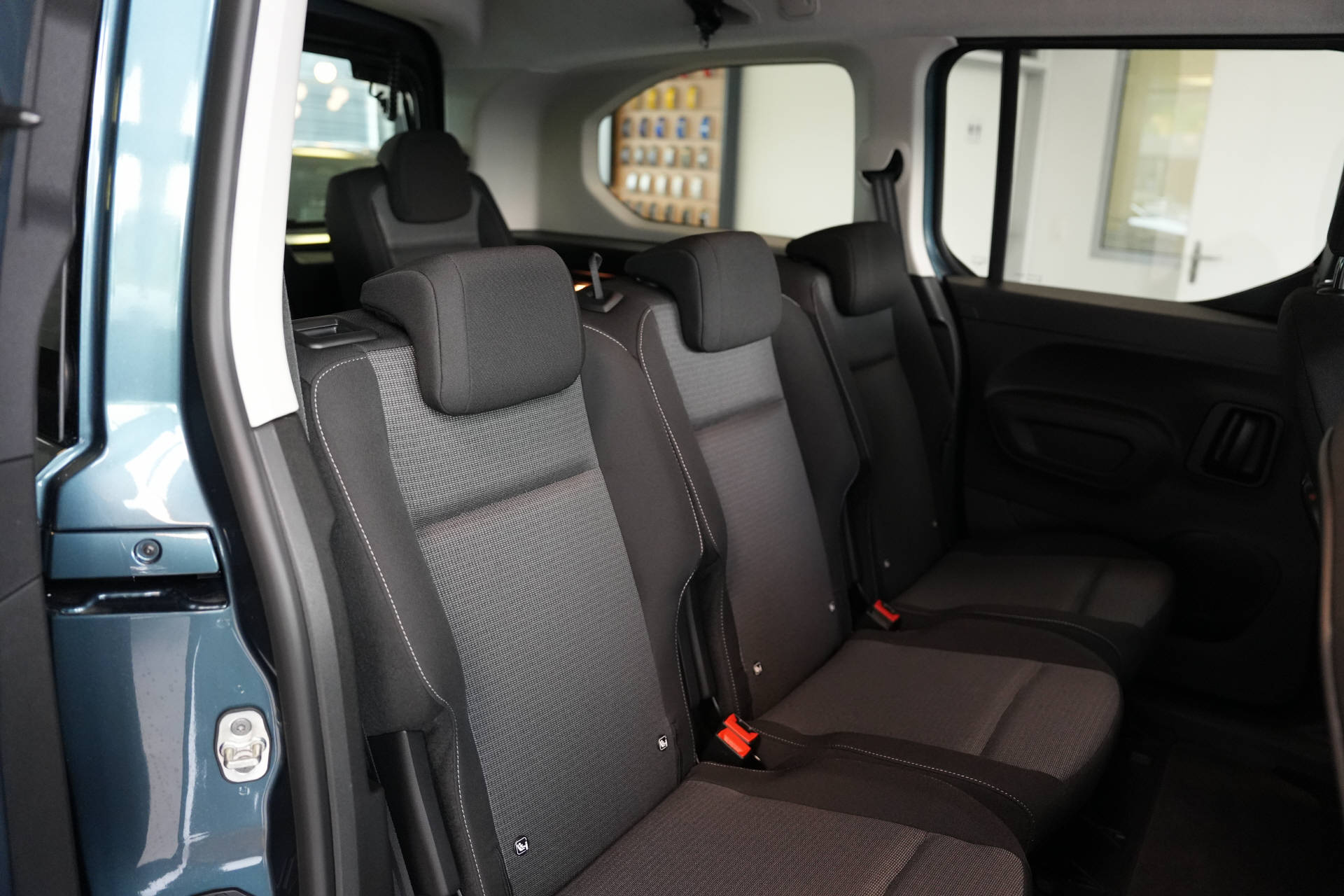 TOYOTA Proace City Verso L2 1.5 HDi 130 Style - 19