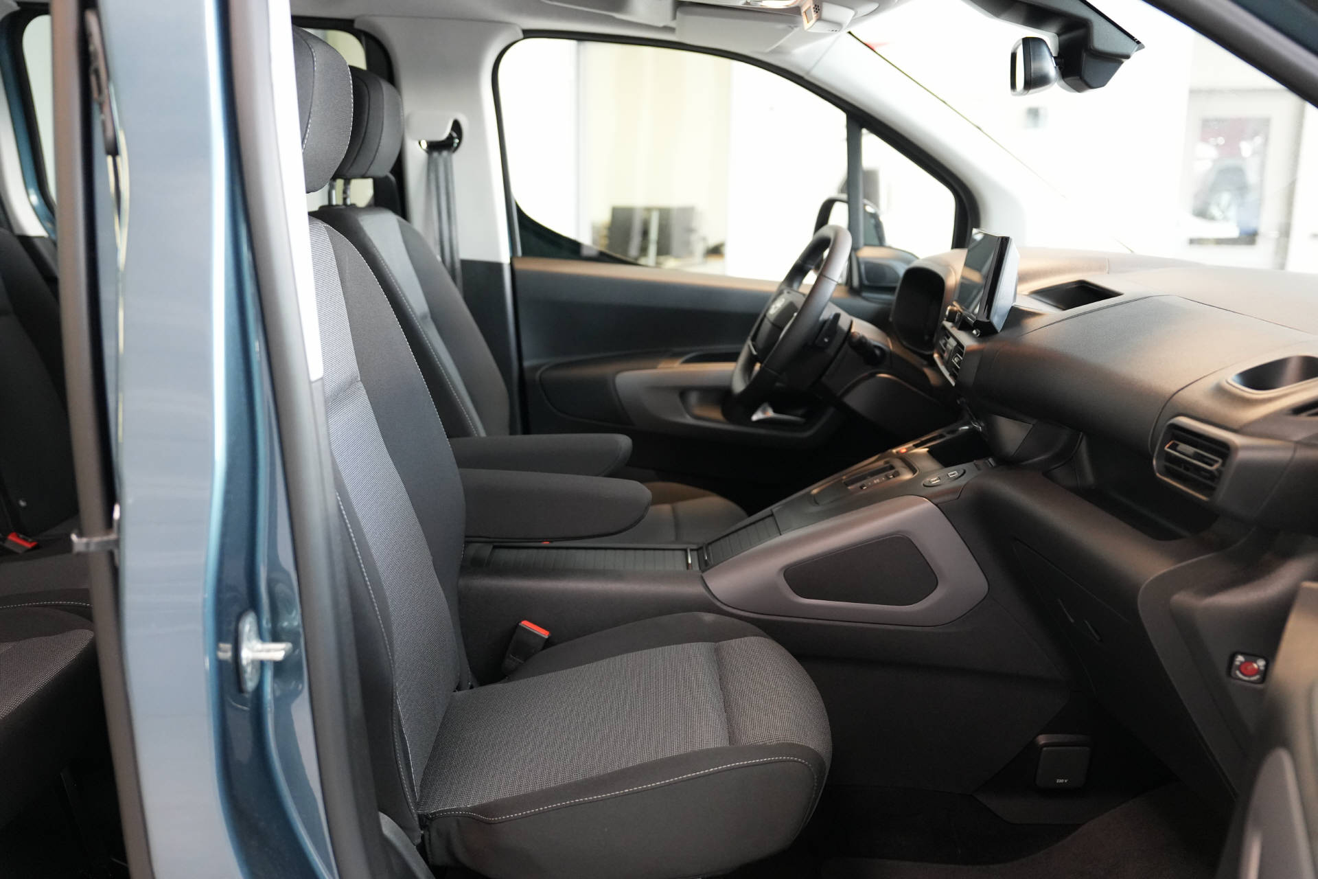 TOYOTA Proace City Verso L2 1.5 HDi 130 Style - 18
