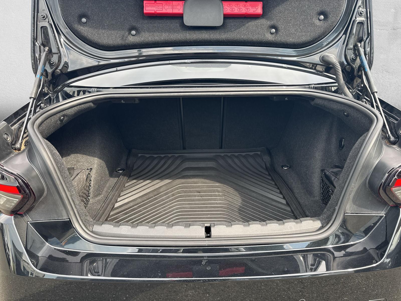 BMW M240i xDrive Coupé (CH) - 11