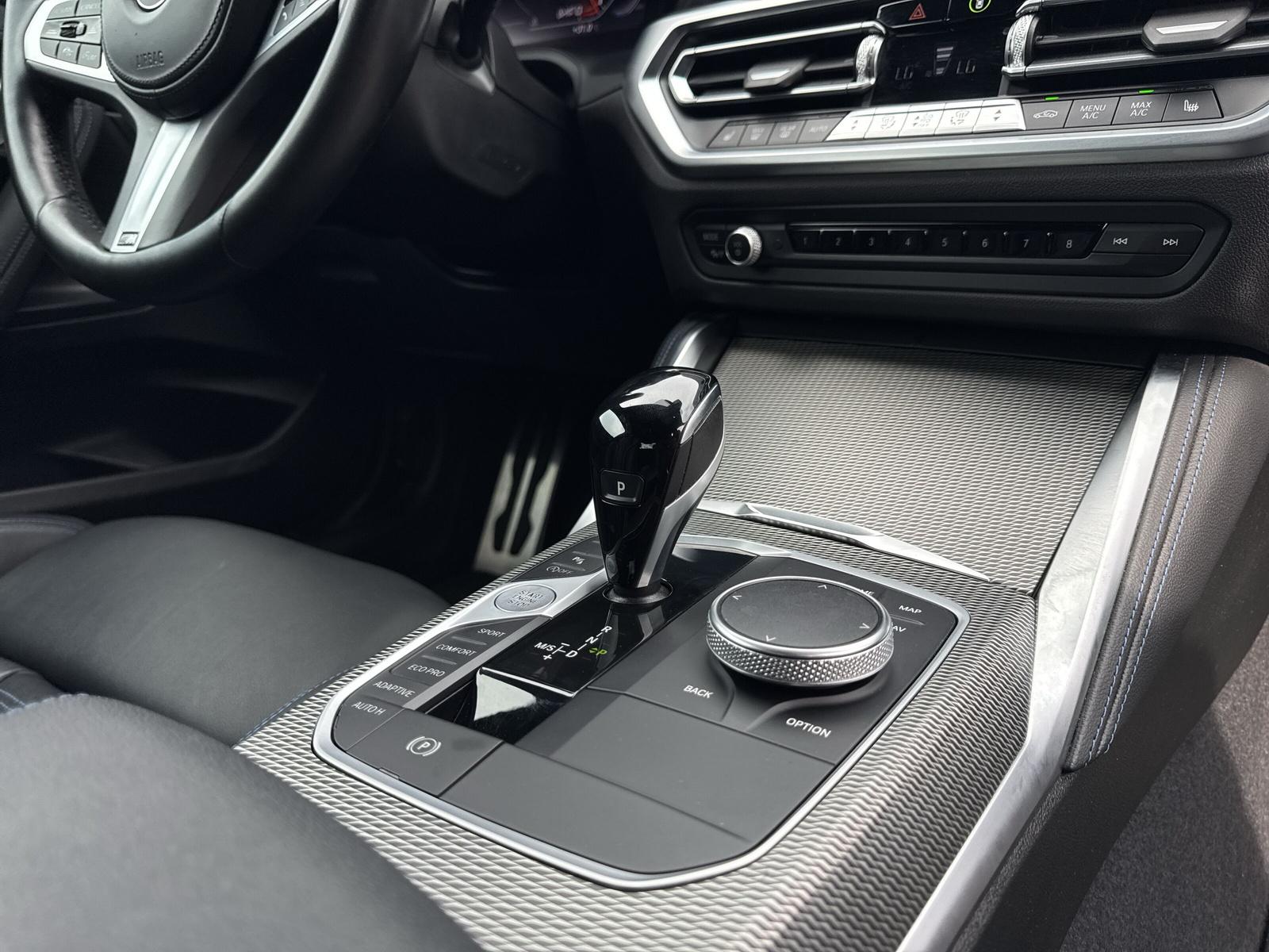 BMW M240i xDrive Coupé (CH) - 15
