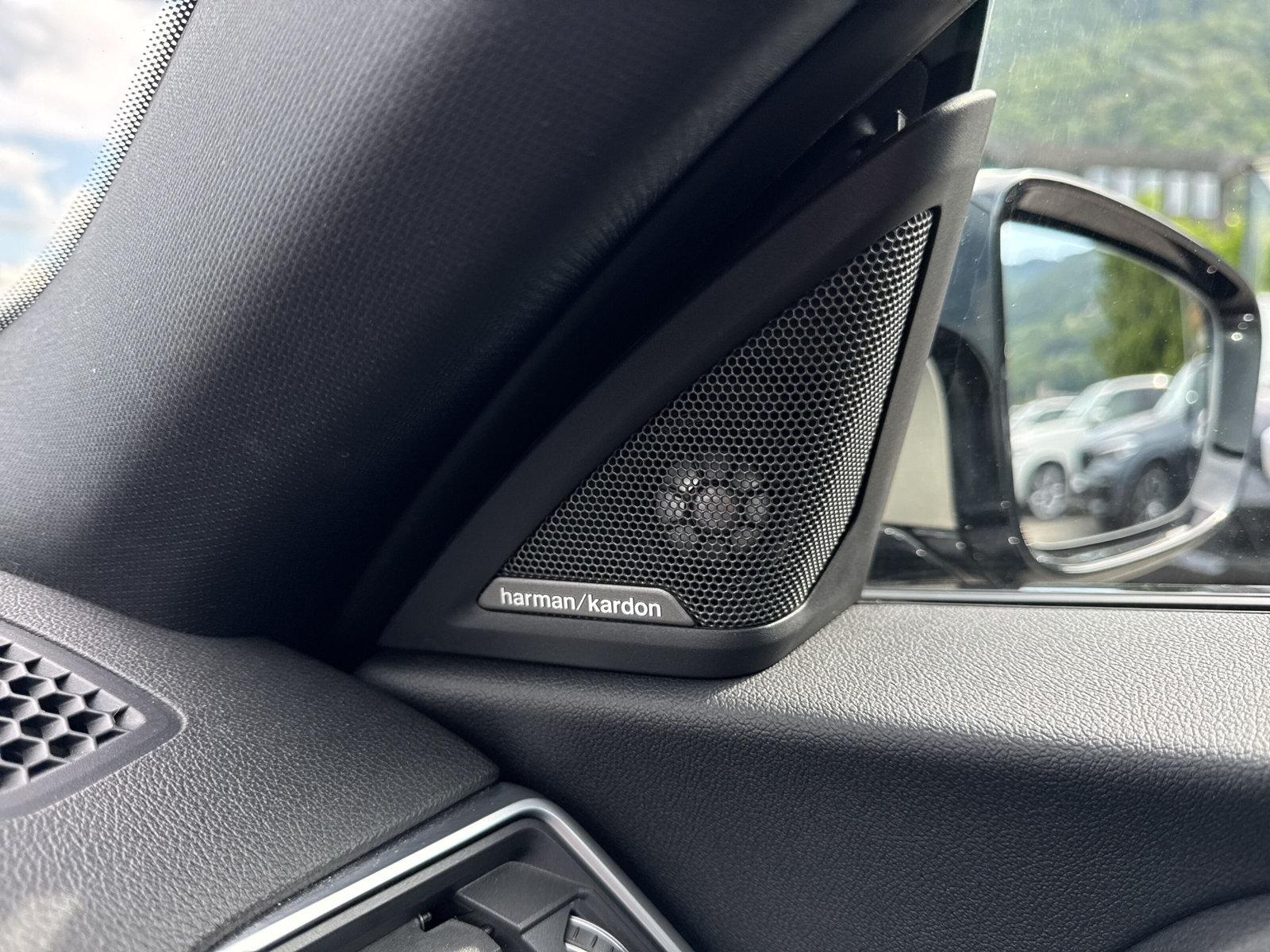 BMW M240i xDrive Coupé (CH) - 25