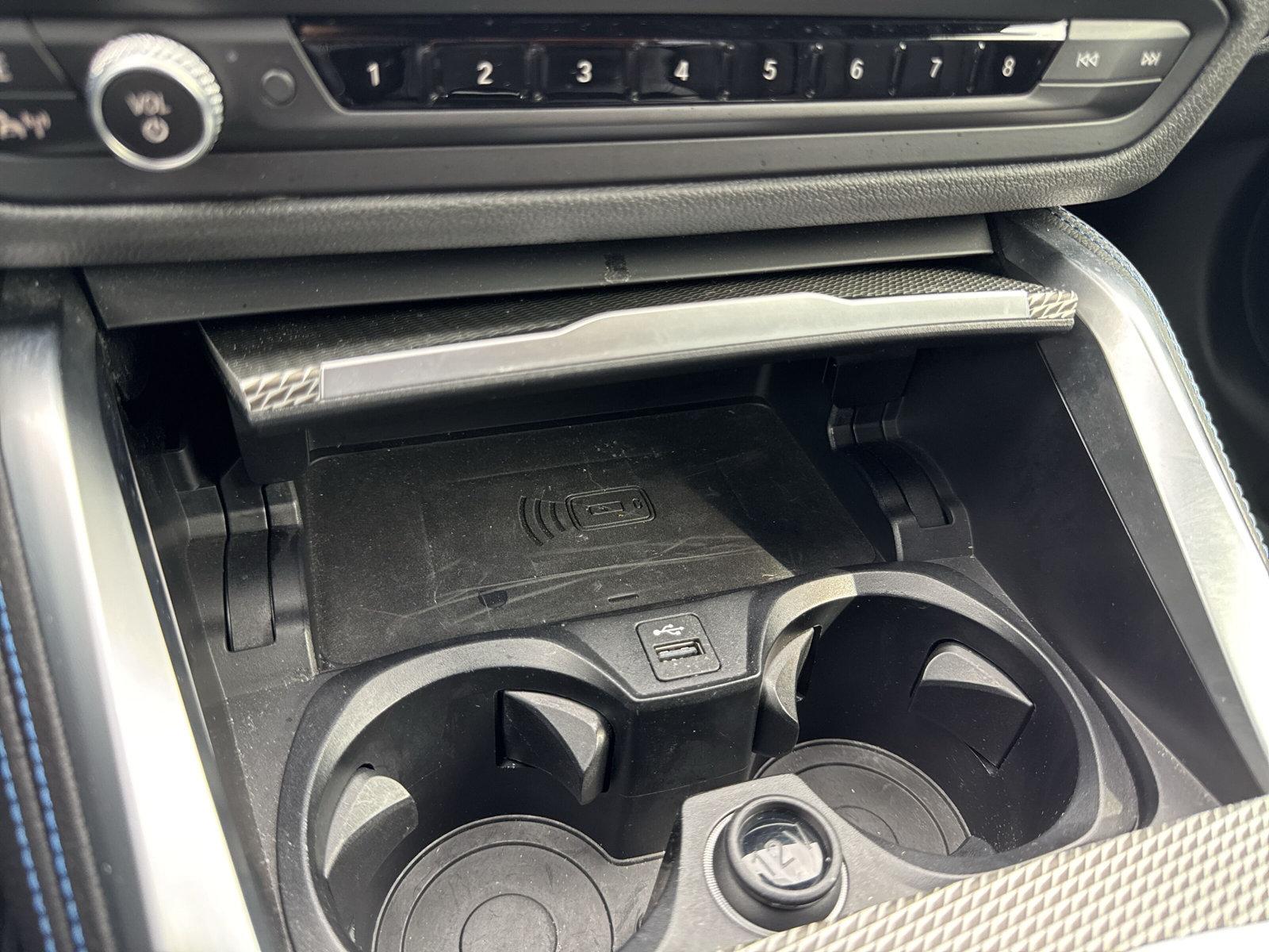 BMW M240i xDrive Coupé (CH) - 27