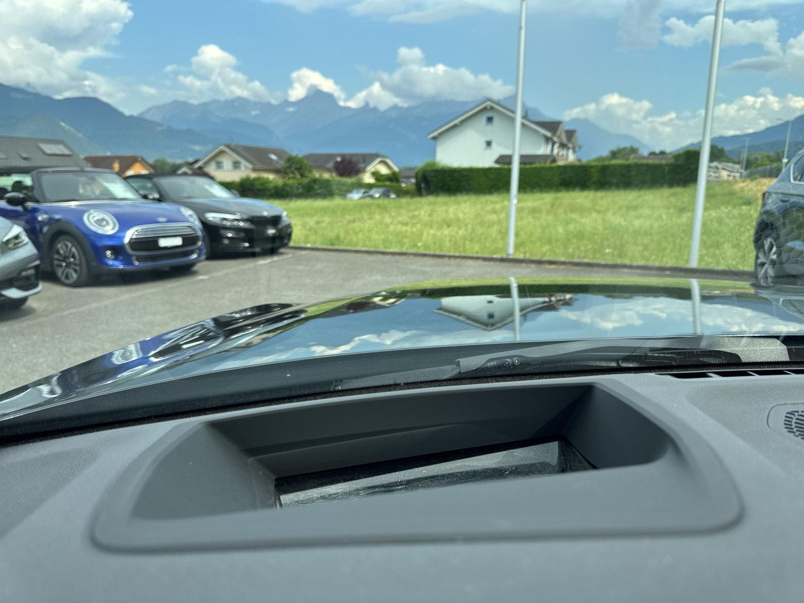 BMW M240i xDrive Coupé (CH) - 26