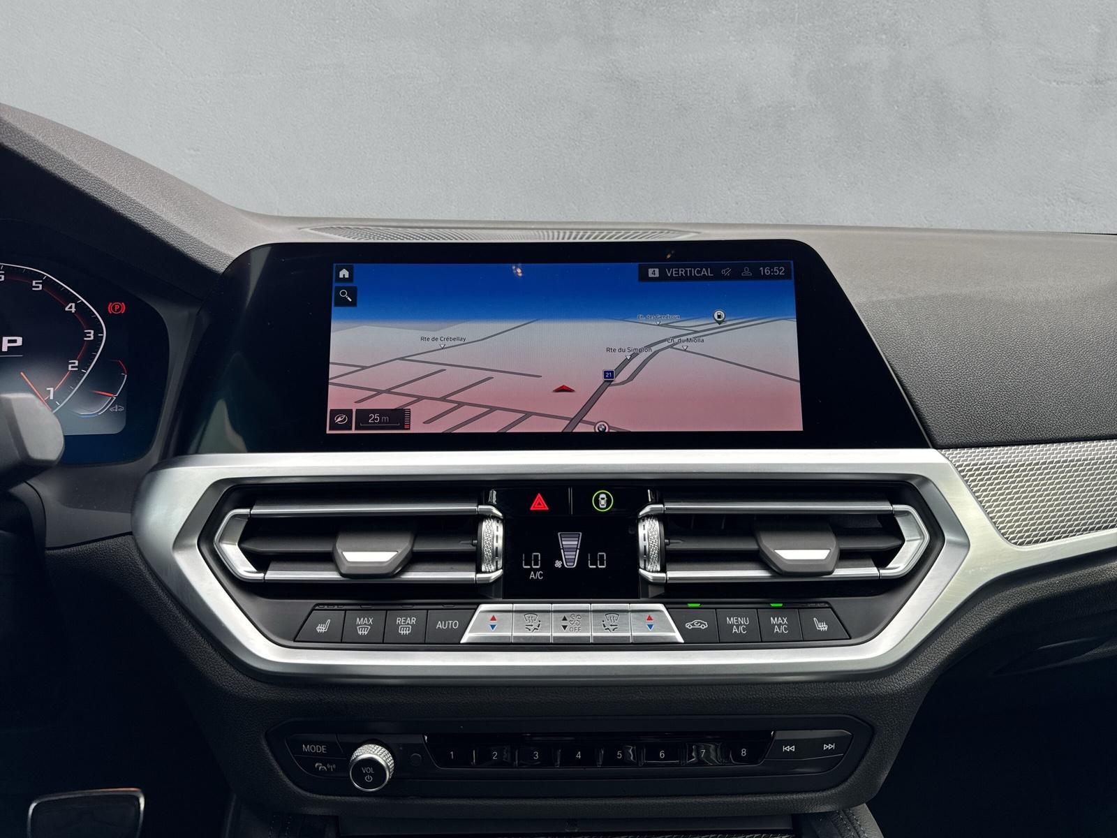 BMW M240i xDrive Coupé (CH) - 19