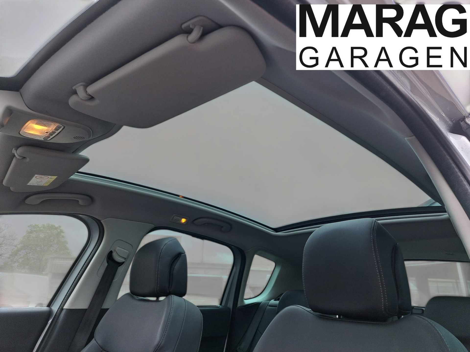 PEUGEOT 3008 1.6 16V T Allure Tiptronic - 11