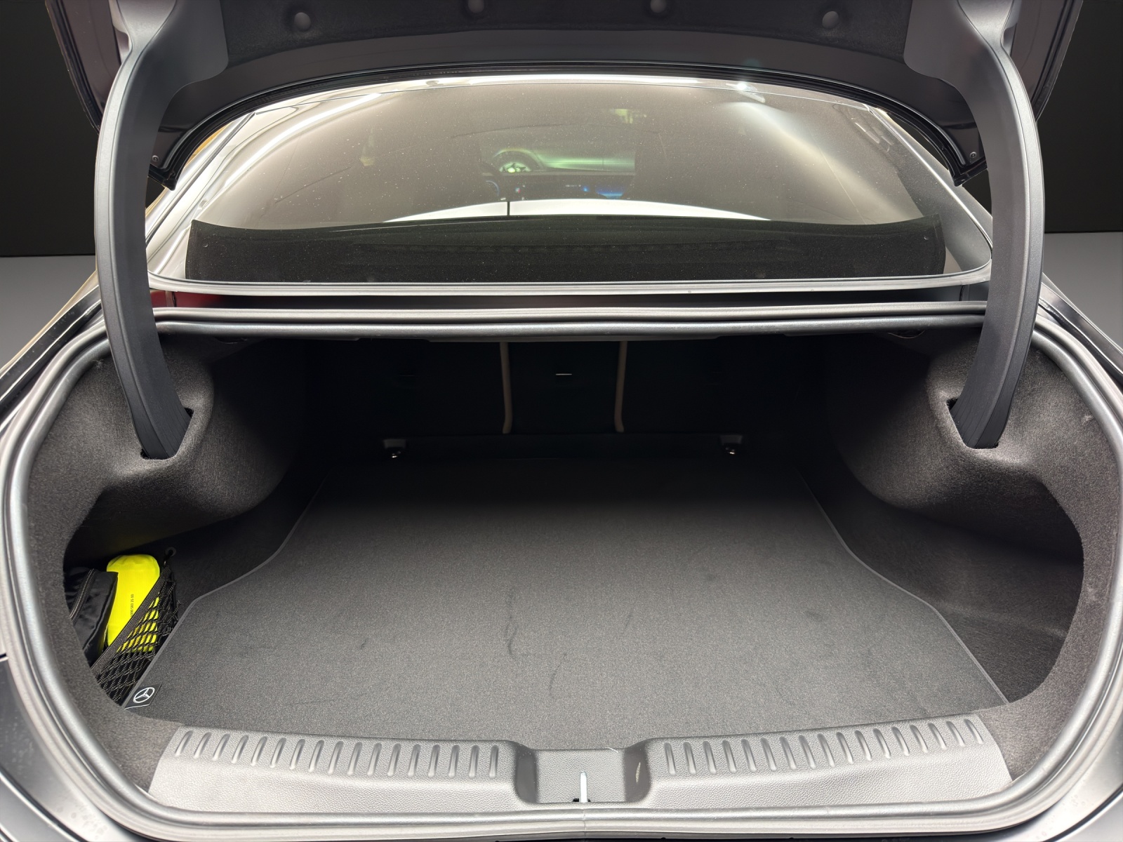 MERCEDES-BENZ CLA 350+ 85 kWh EQ - 11