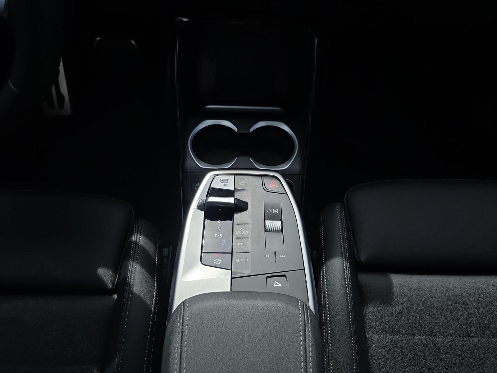 BMW X2 M35i M Sport Pro U10 (CH) AHK - 27
