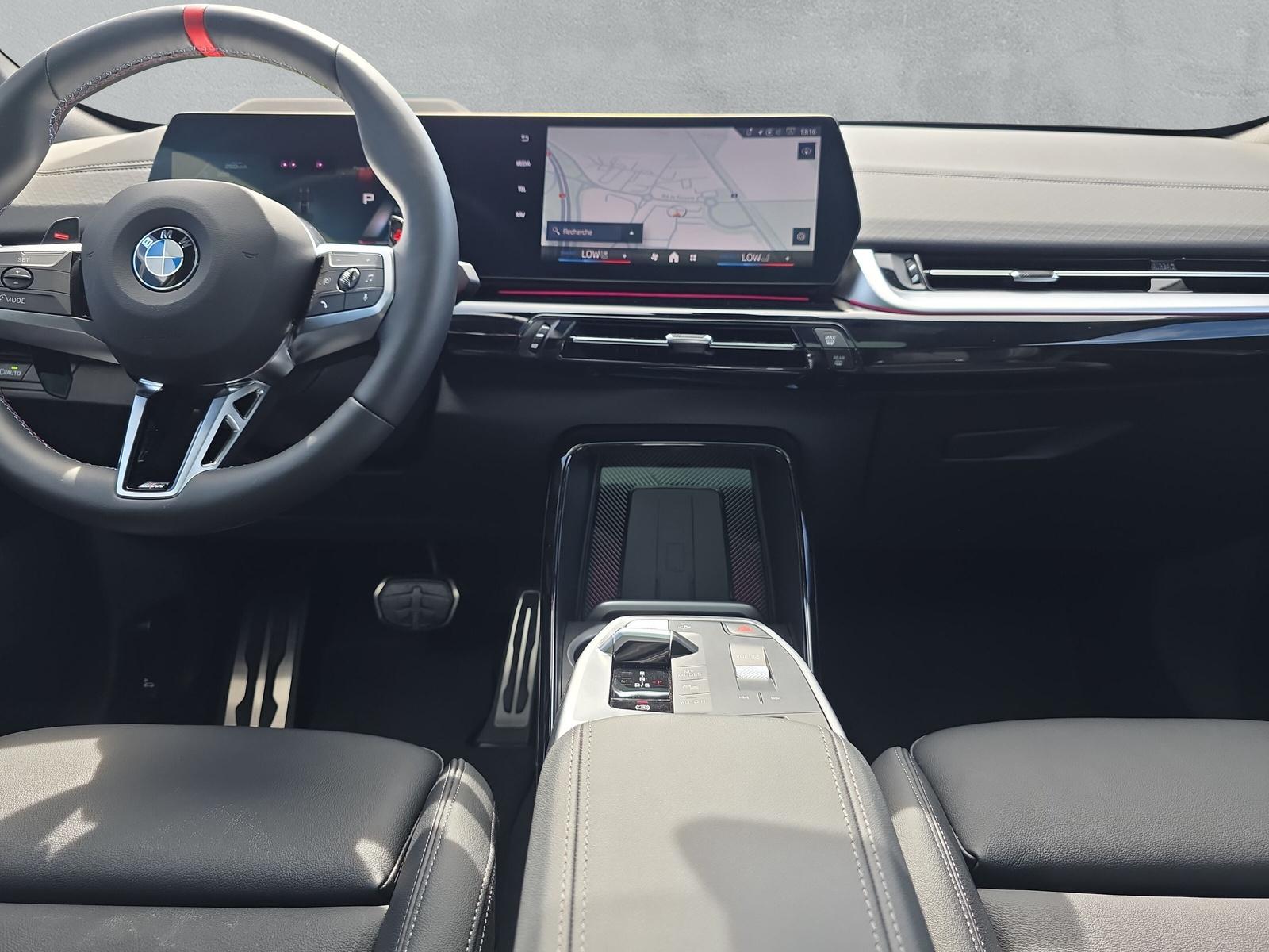BMW X2 M35i M Sport Pro U10 (CH) AHK - 18