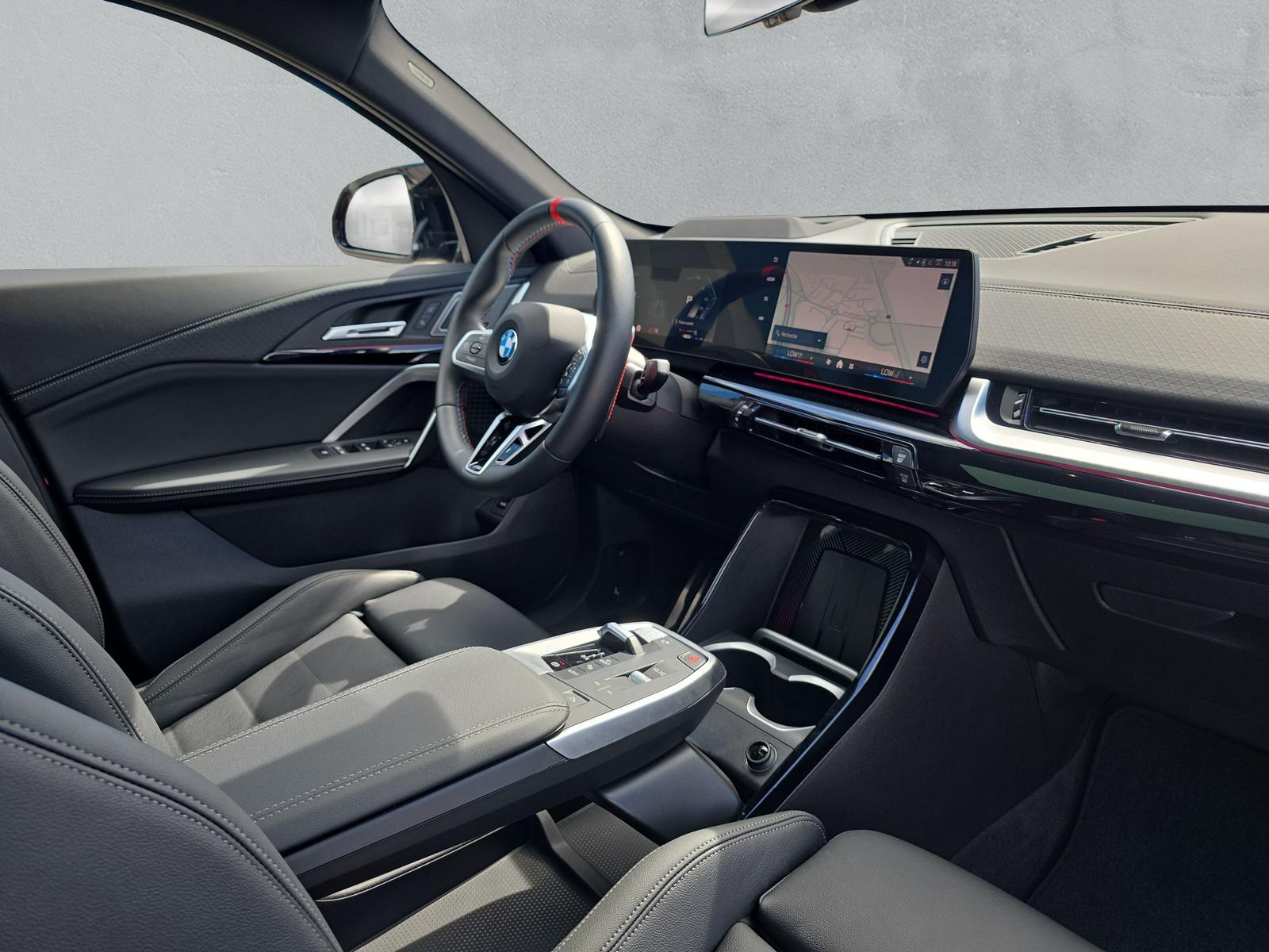 BMW X2 M35i M Sport Pro U10 (CH) AHK - 15