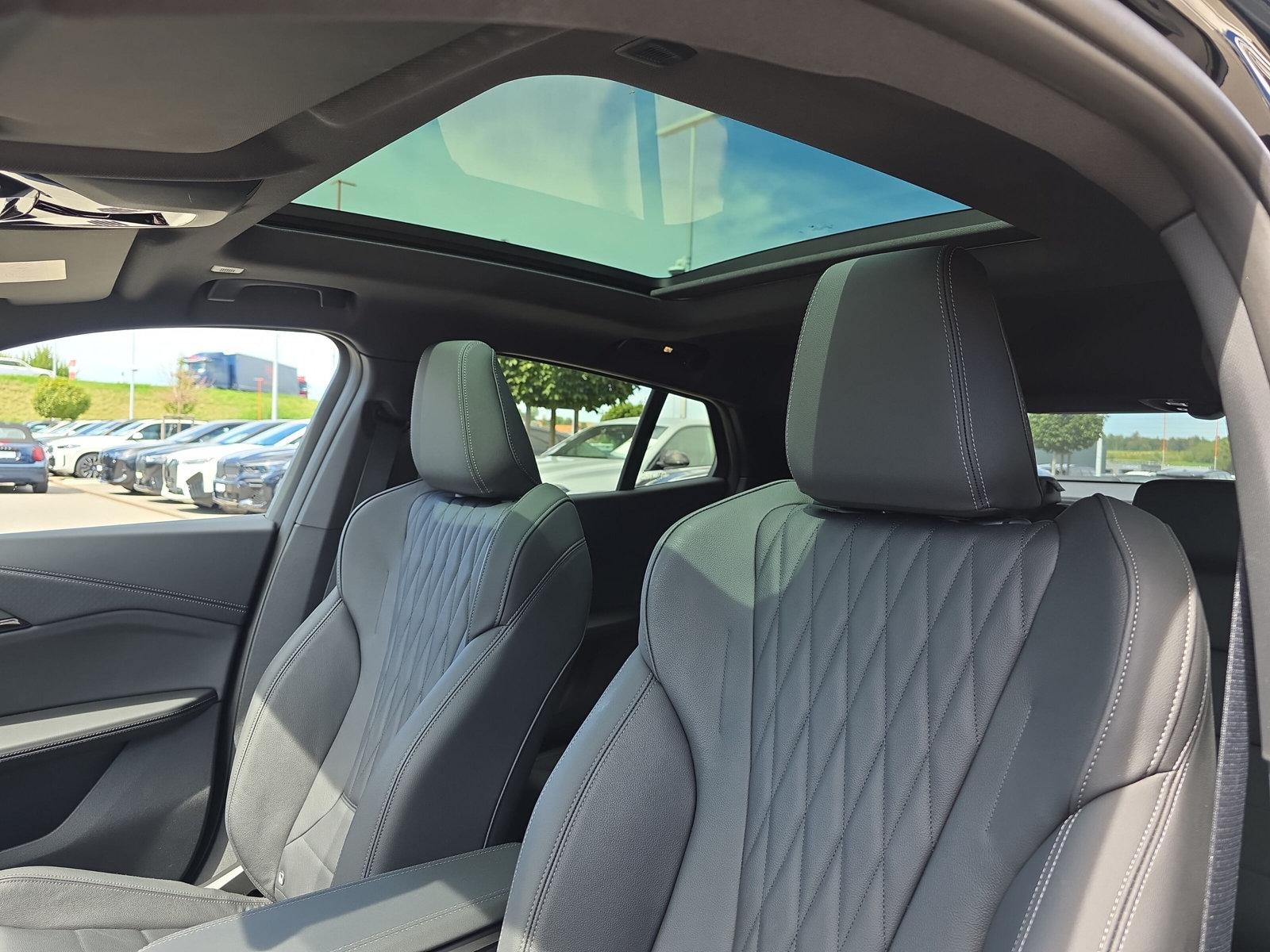 BMW X2 M35i M Sport Pro U10 (CH) AHK - 26