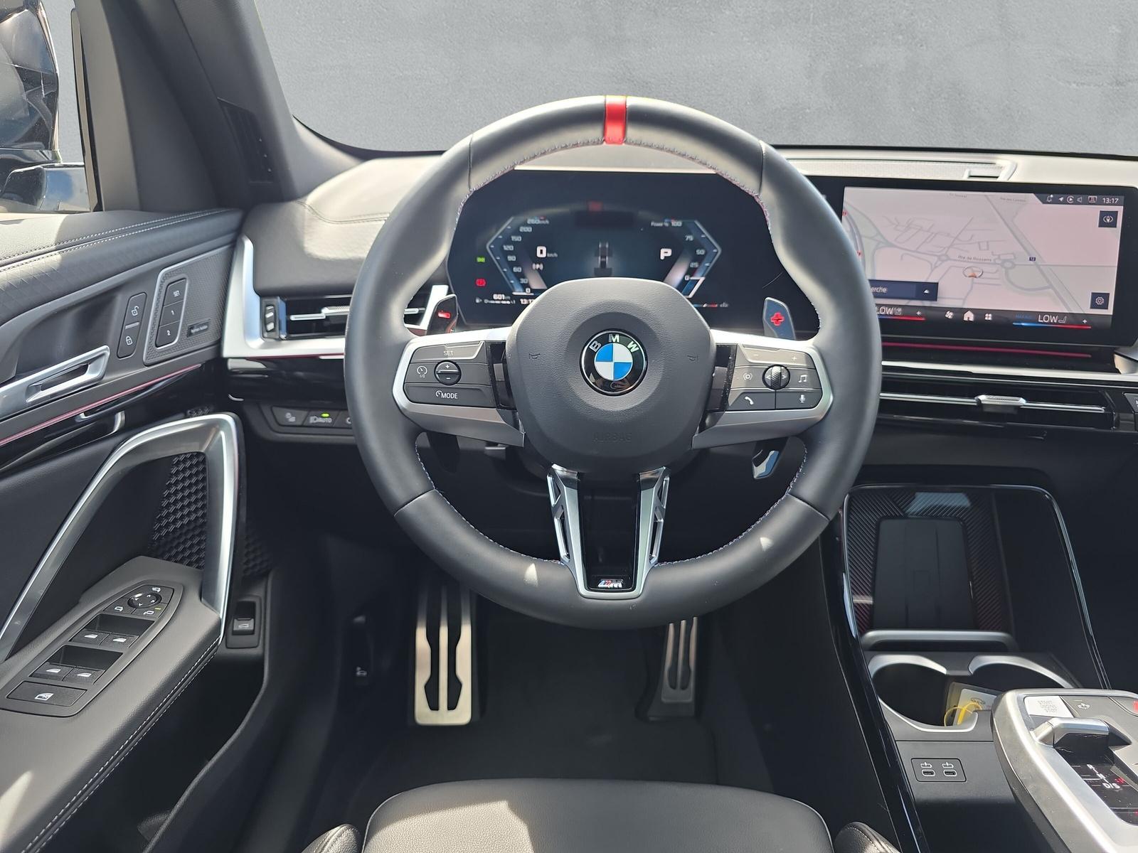 BMW X2 M35i M Sport Pro U10 (CH) AHK - 21