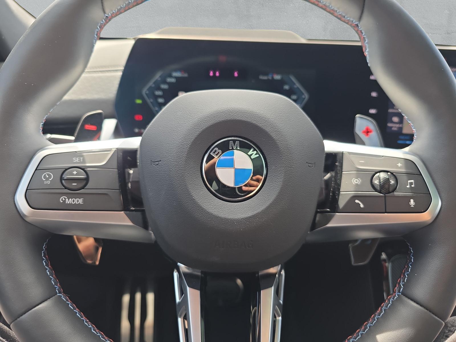BMW X2 M35i M Sport Pro U10 (CH) AHK - 23