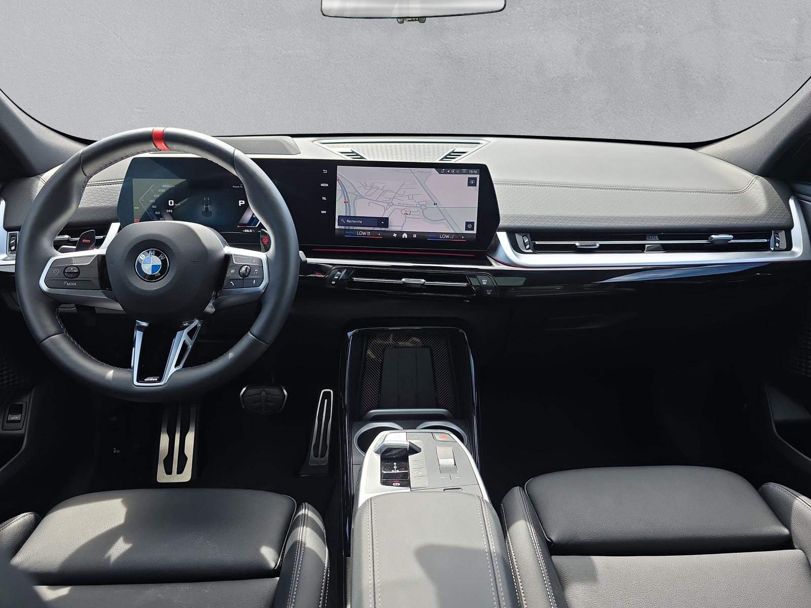 BMW X2 M35i M Sport Pro U10 (CH) AHK - 17