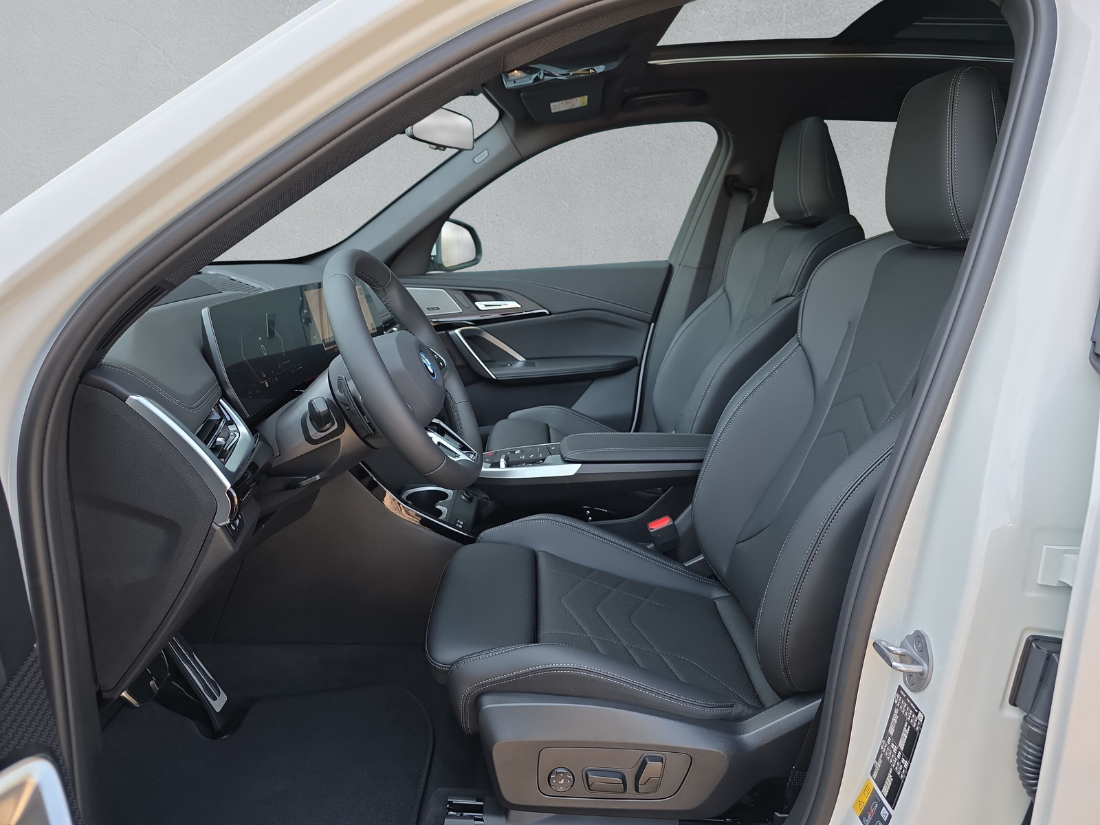 BMW X1 xDrive 30e M Sport**Action de leasing à 0.0%** - 12