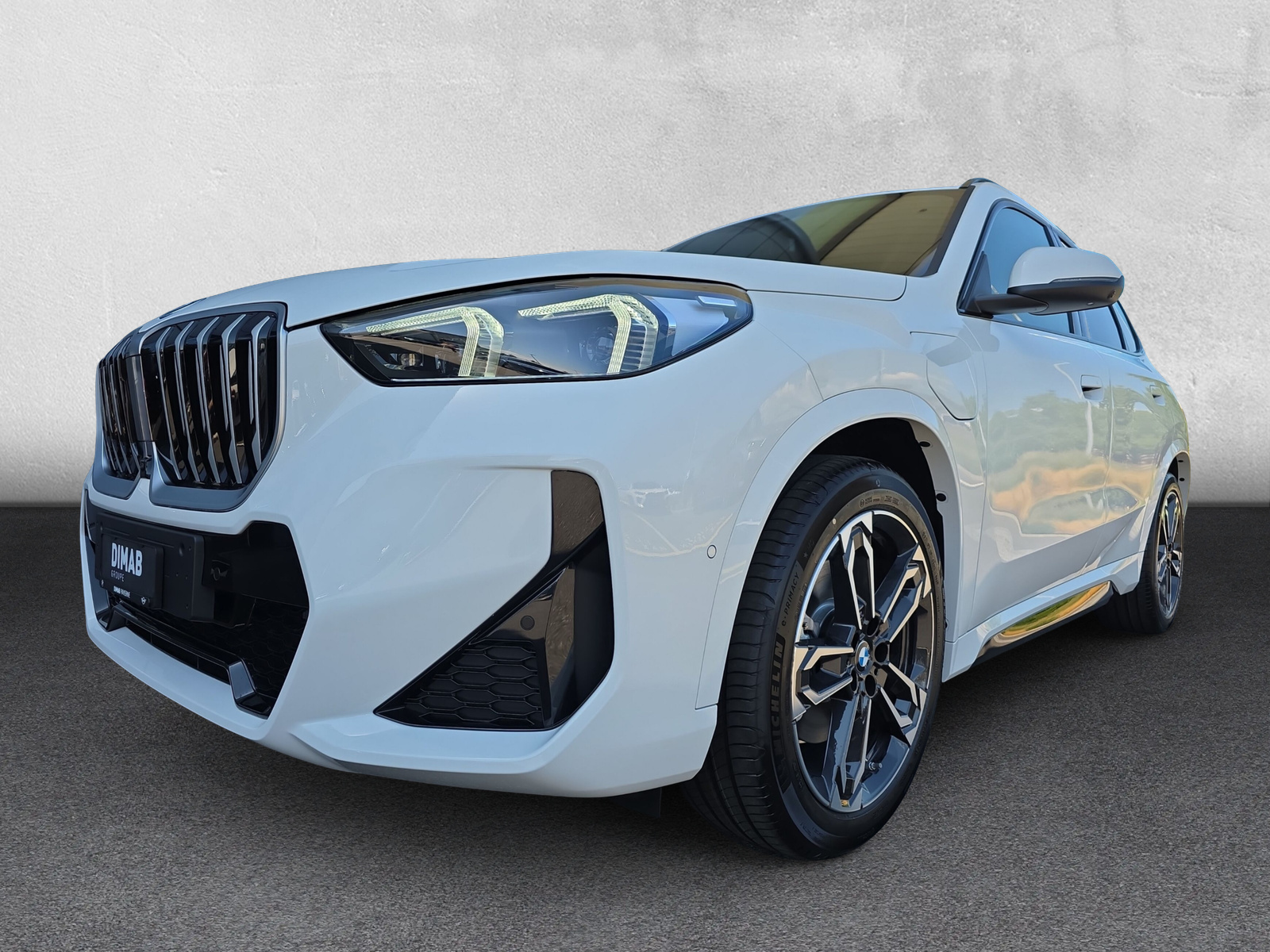 BMW X1 xDrive 30e M Sport**Action de leasing à 0.0%** - 9