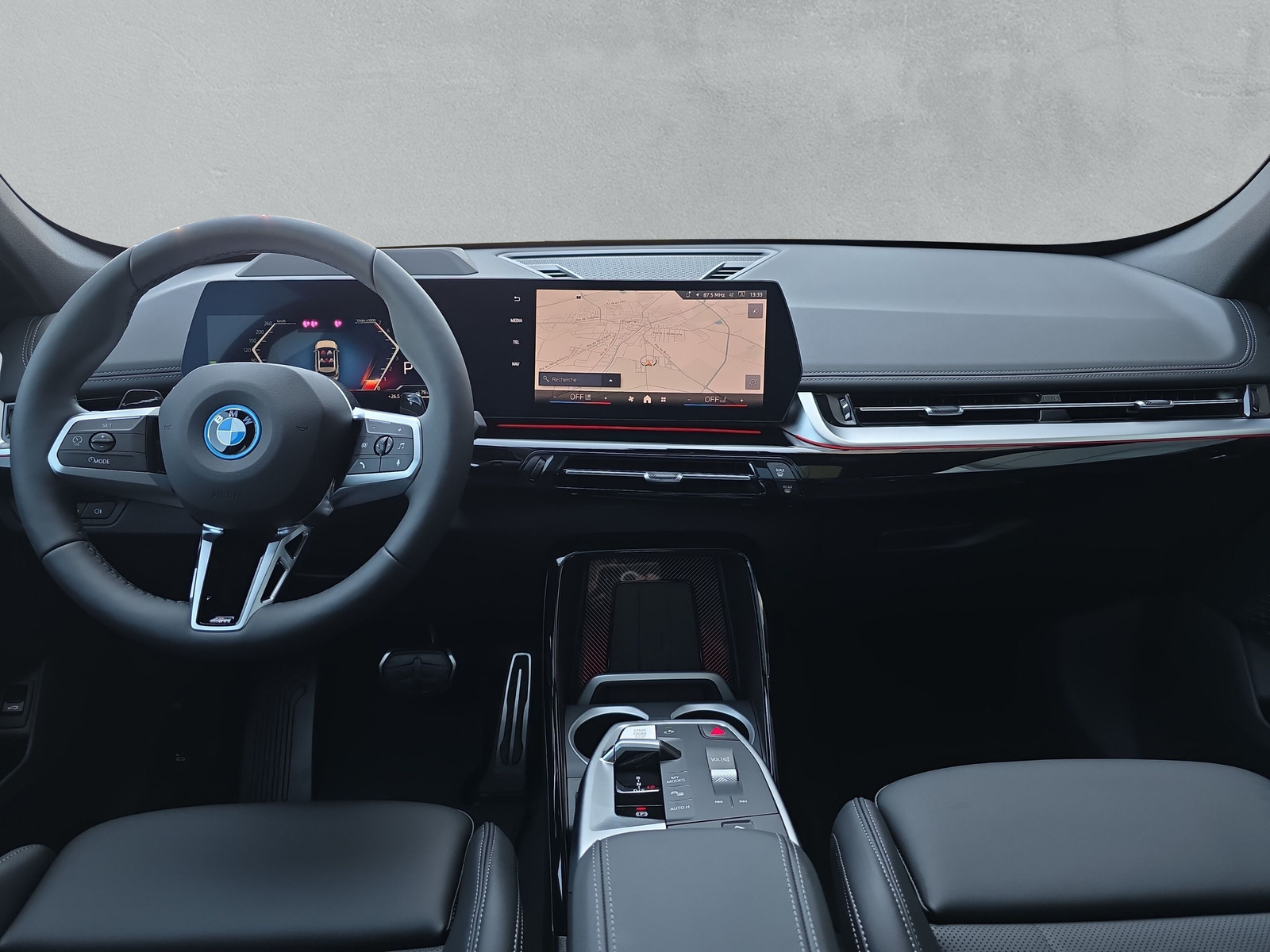 BMW X1 xDrive 30e M Sport**Action de leasing à 0.0%** - 16