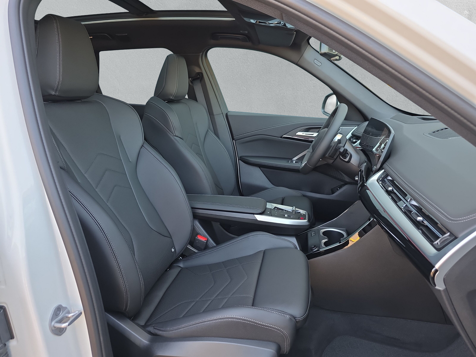 BMW X1 xDrive 30e M Sport**Action de leasing à 0.0%** - 13