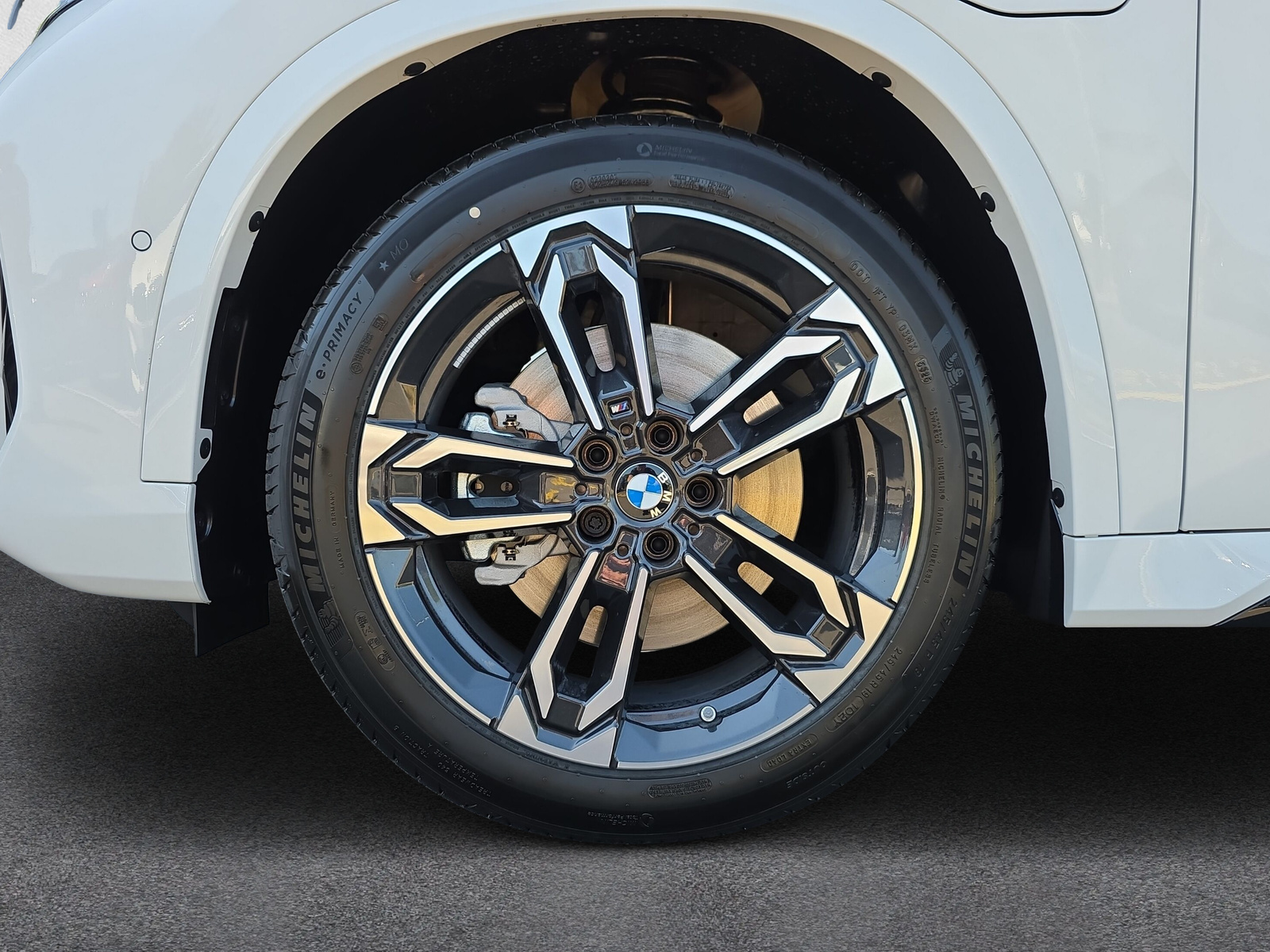 BMW X1 xDrive 30e M Sport**Action de leasing à 0.0%** - 10