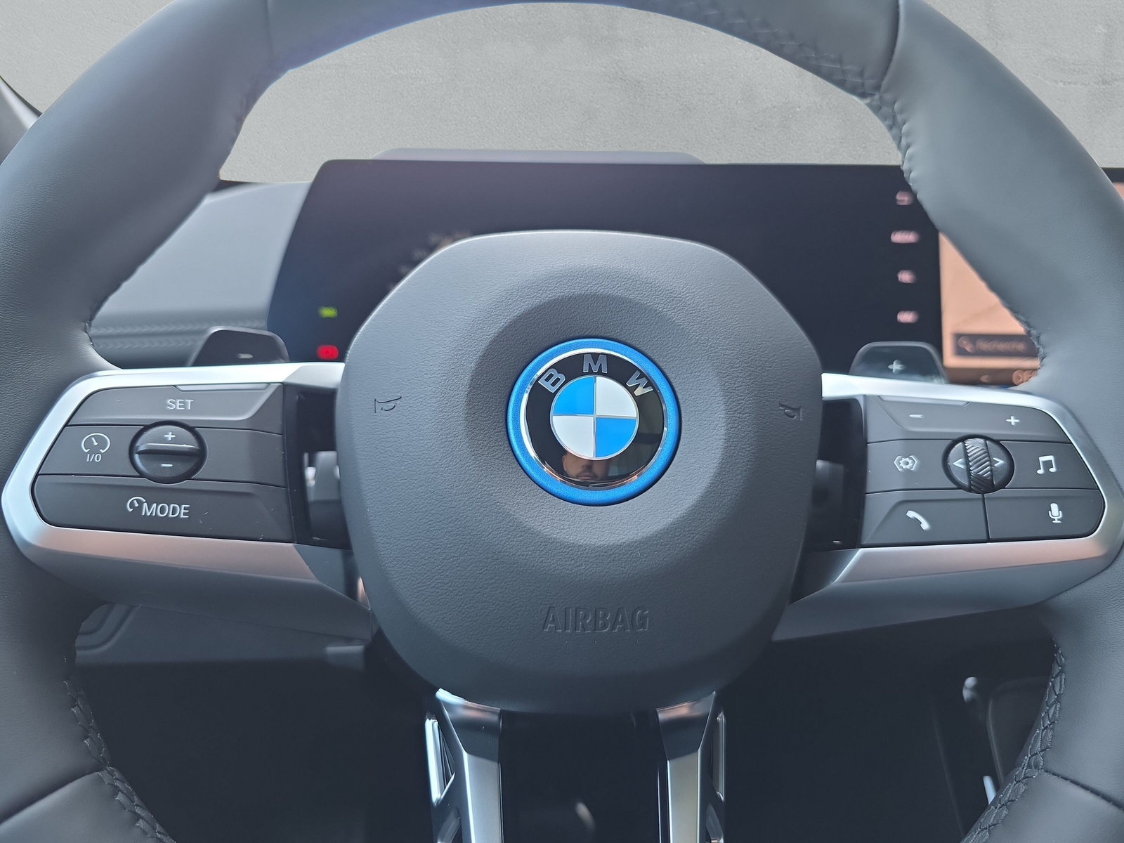 BMW X1 xDrive 30e M Sport**Action de leasing à 0.0%** - 22