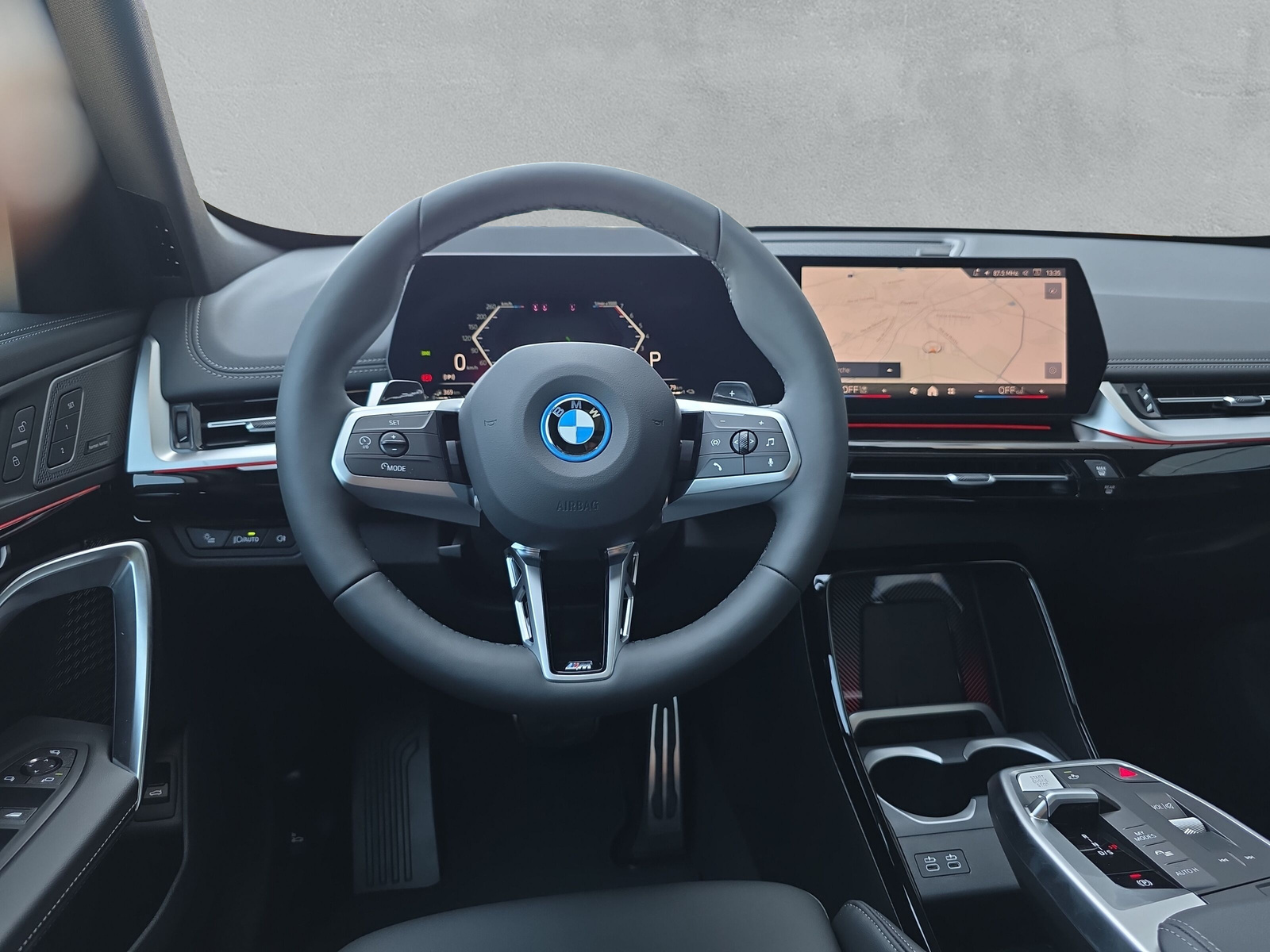 BMW X1 xDrive 30e M Sport**Action de leasing à 0.0%** - 20