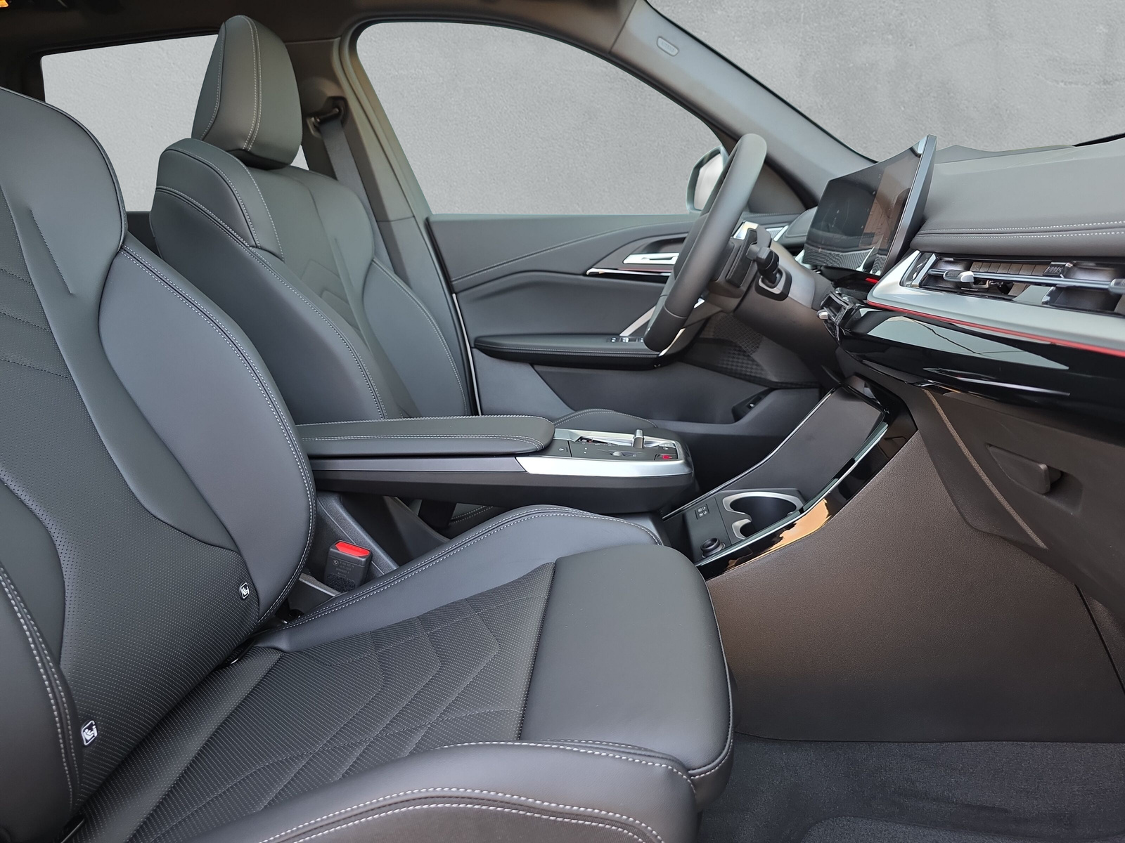 BMW X1 xDrive 30e M Sport**Action de leasing à 0.0%** - 14