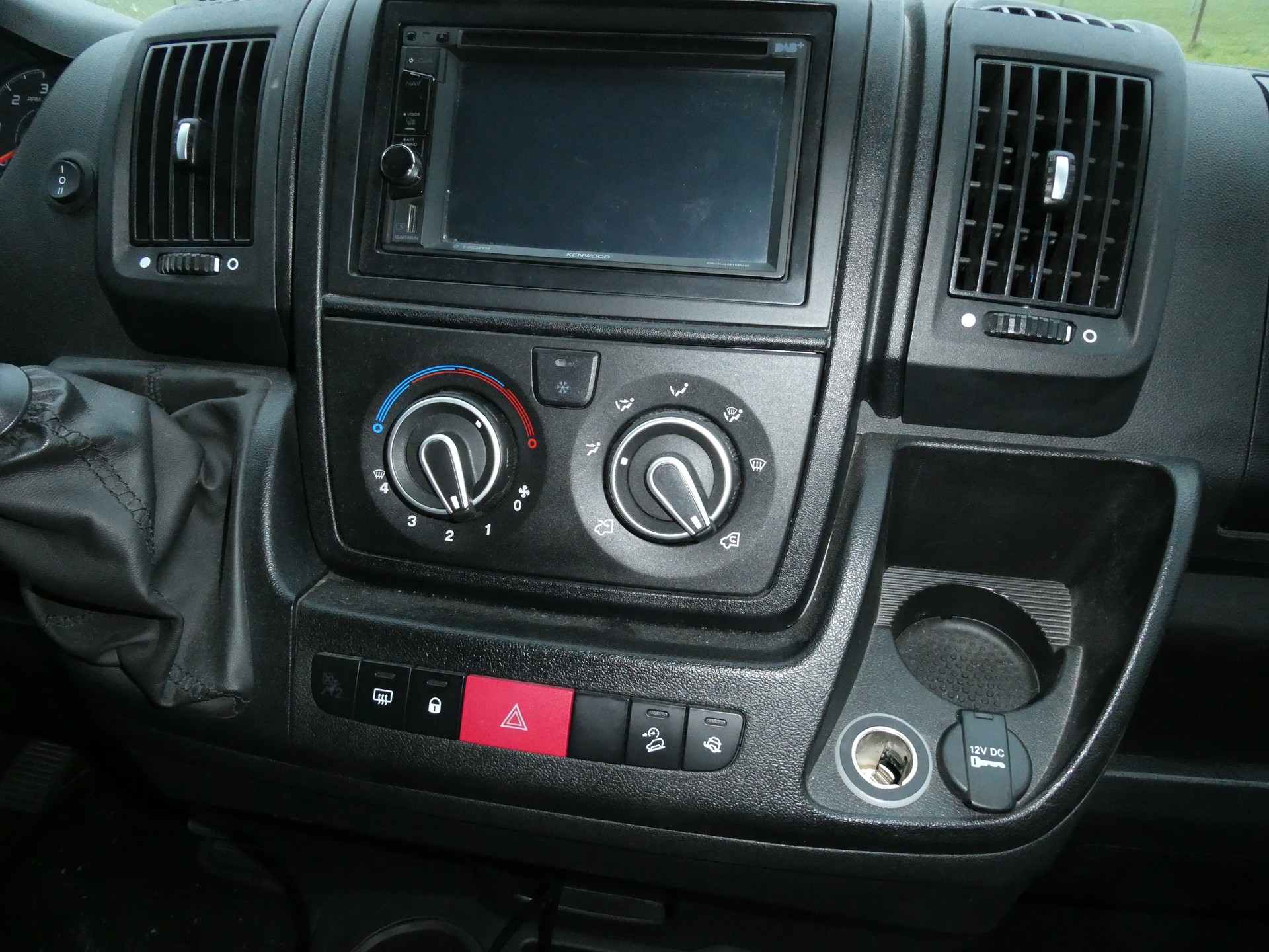 PÖSSL Summit 600 Plus - 12