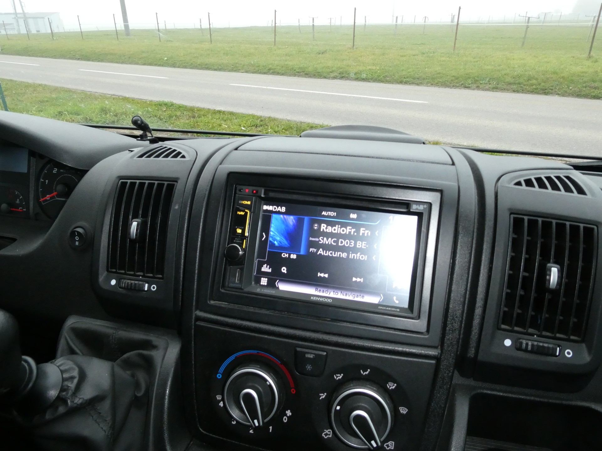 PÖSSL Summit 600 Plus - 11