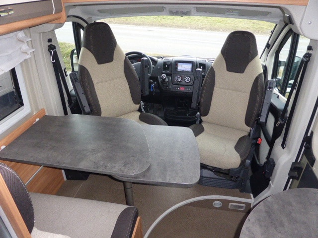 PÖSSL Summit 600 Plus - 5